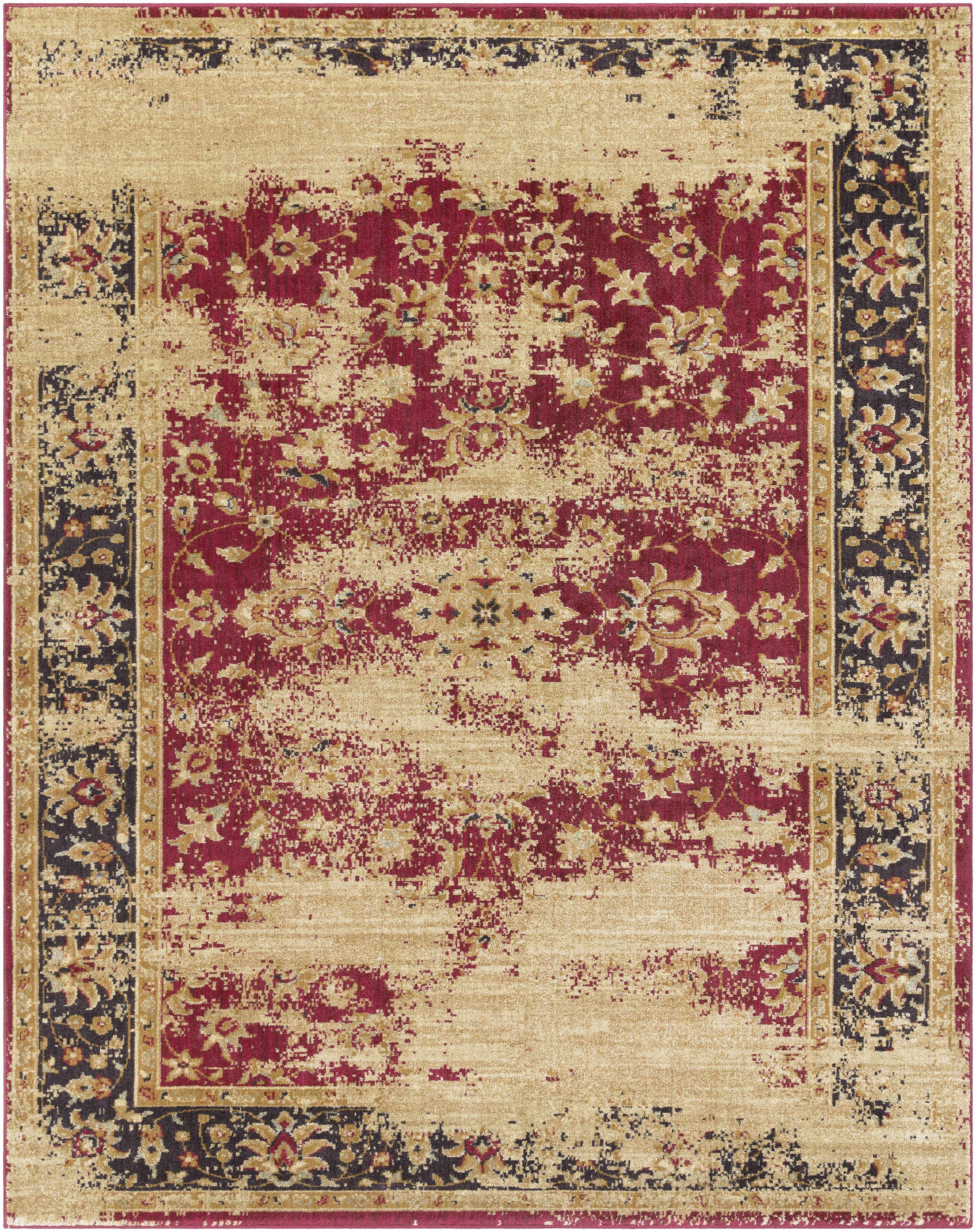 Pollocksville Area Rug - Clearance - Image 4