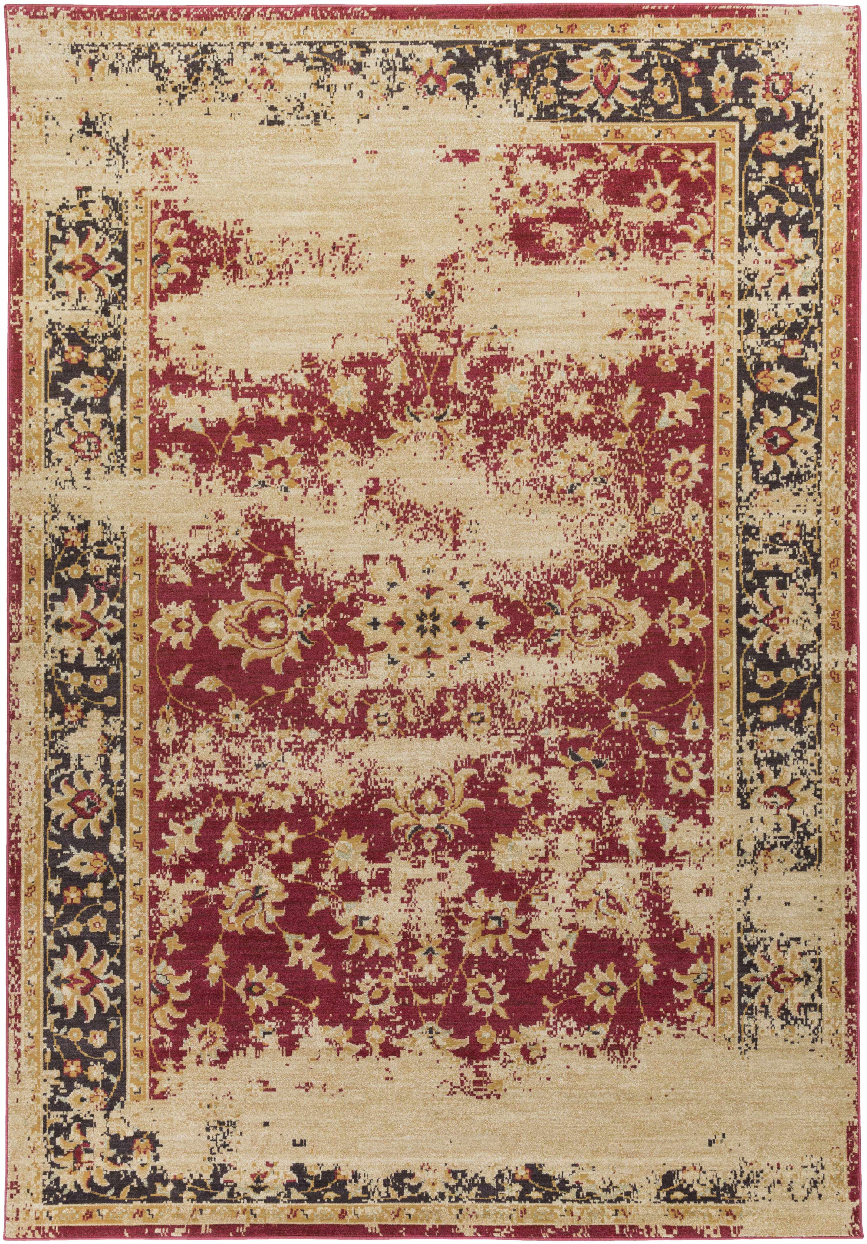Pollocksville Area Rug - Clearance - Image 5