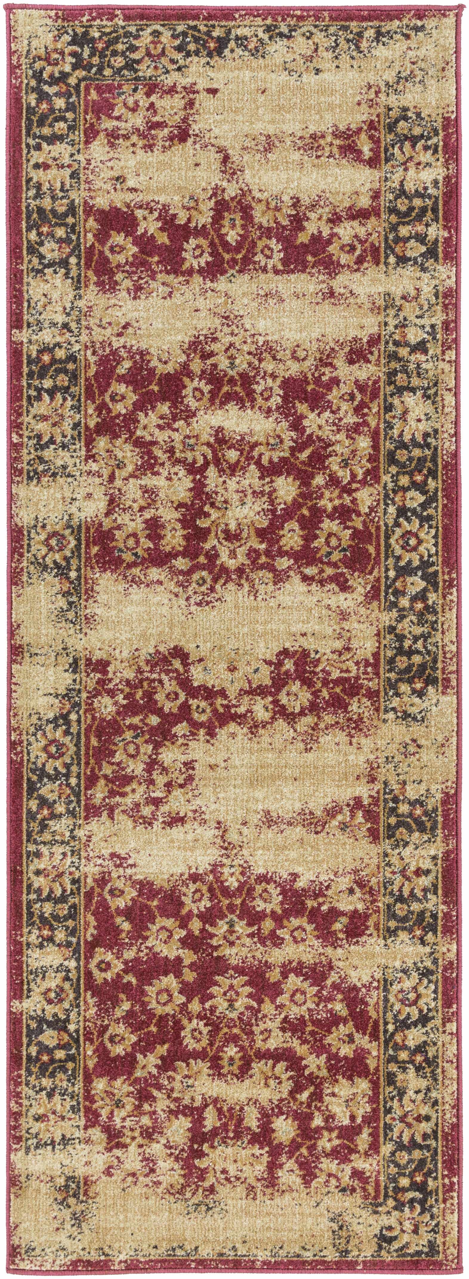 Pollocksville Area Rug - Clearance - Image 6