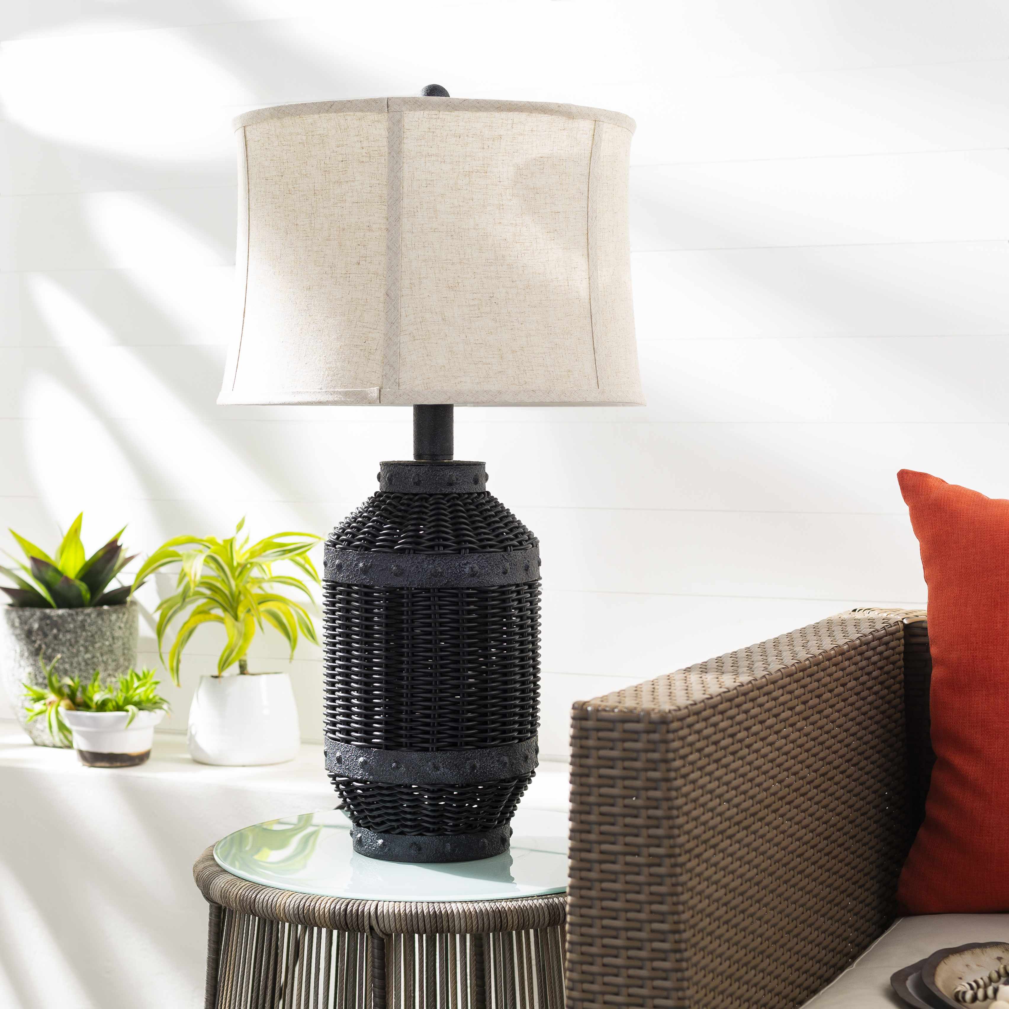 Polokwane Table Lamp - Clearance - Image 2