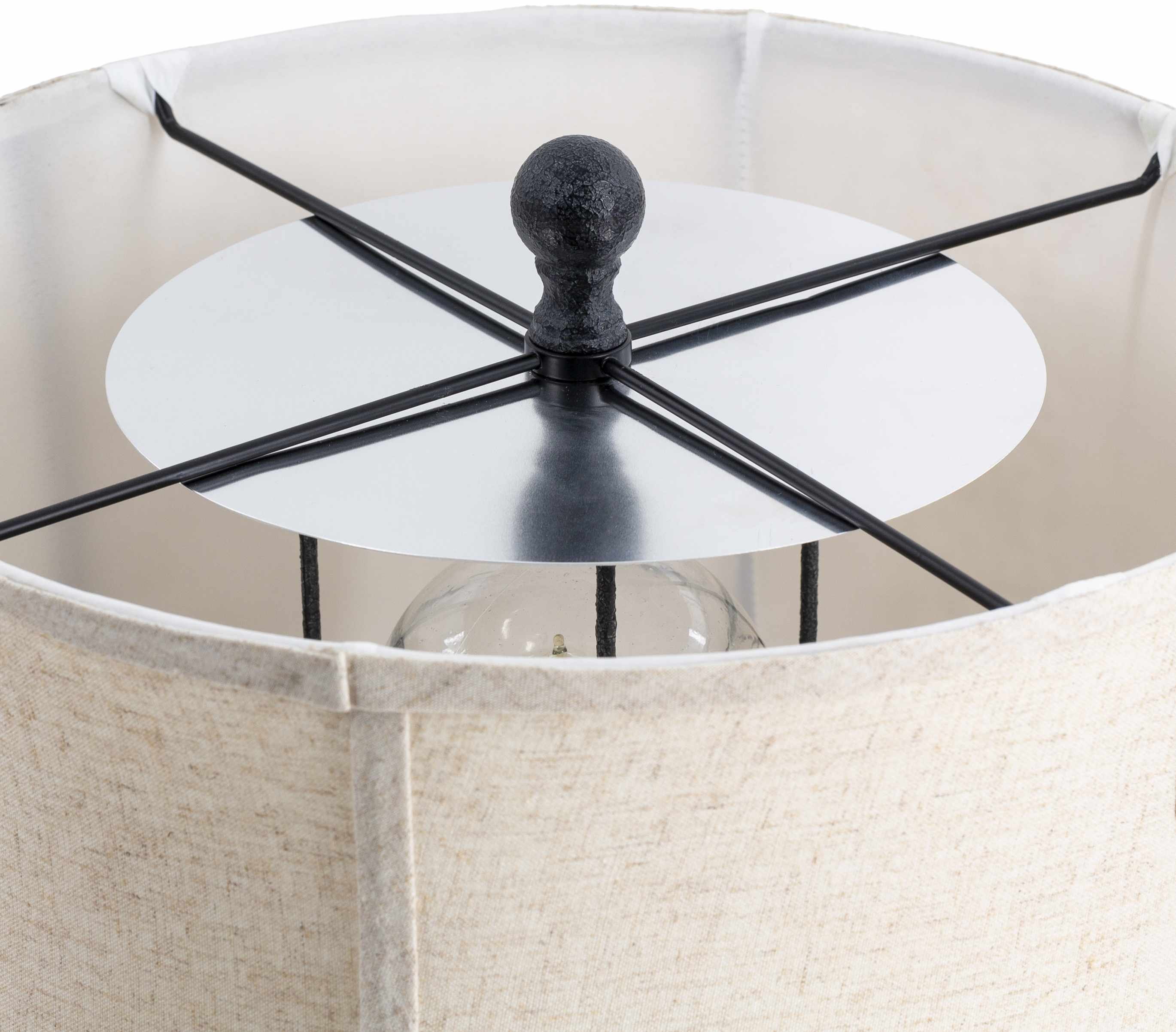 Polokwane Table Lamp - Clearance - Image 3