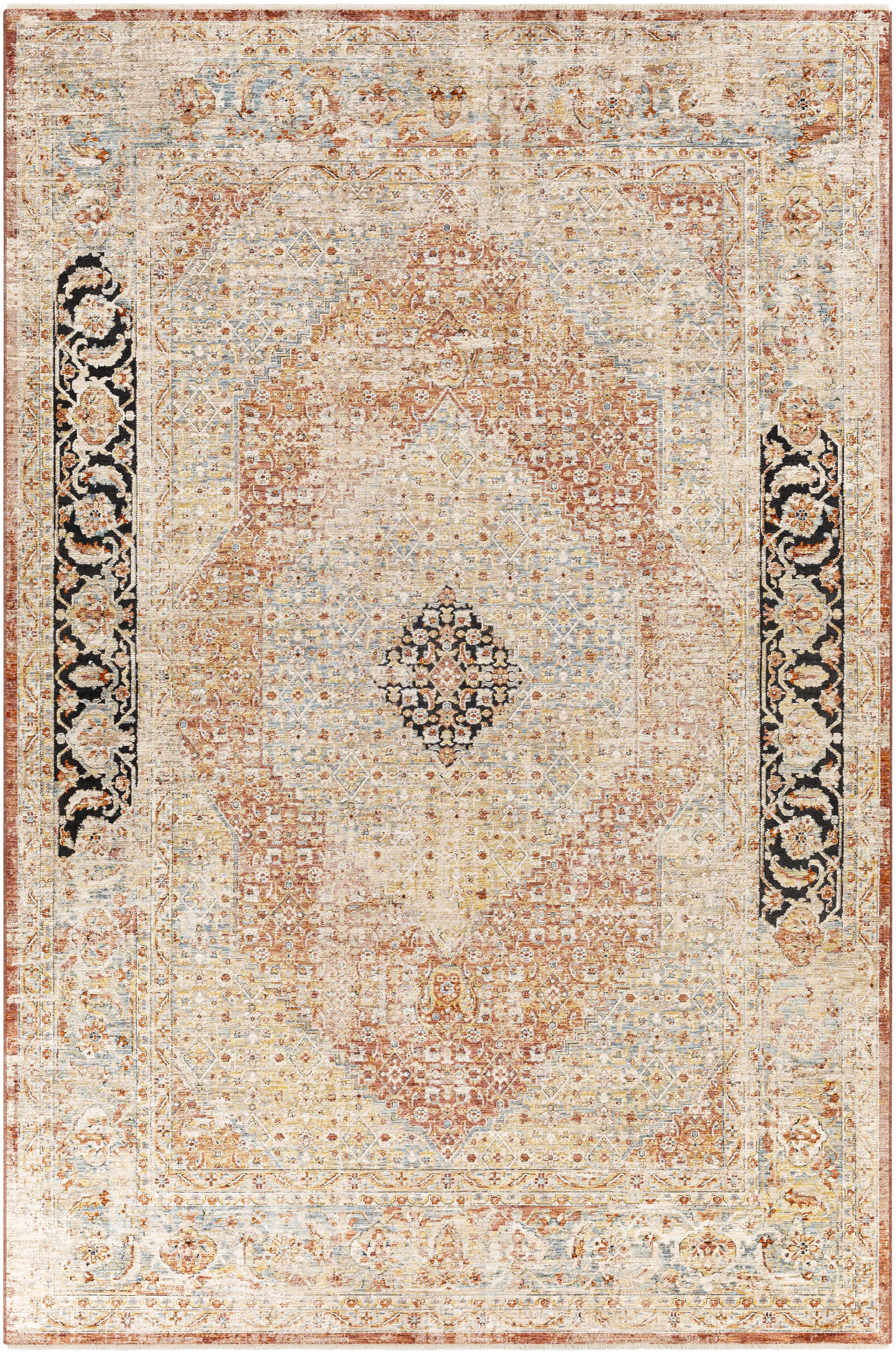 Polomolok Luxe Performance Rug - Clearance - Image 10