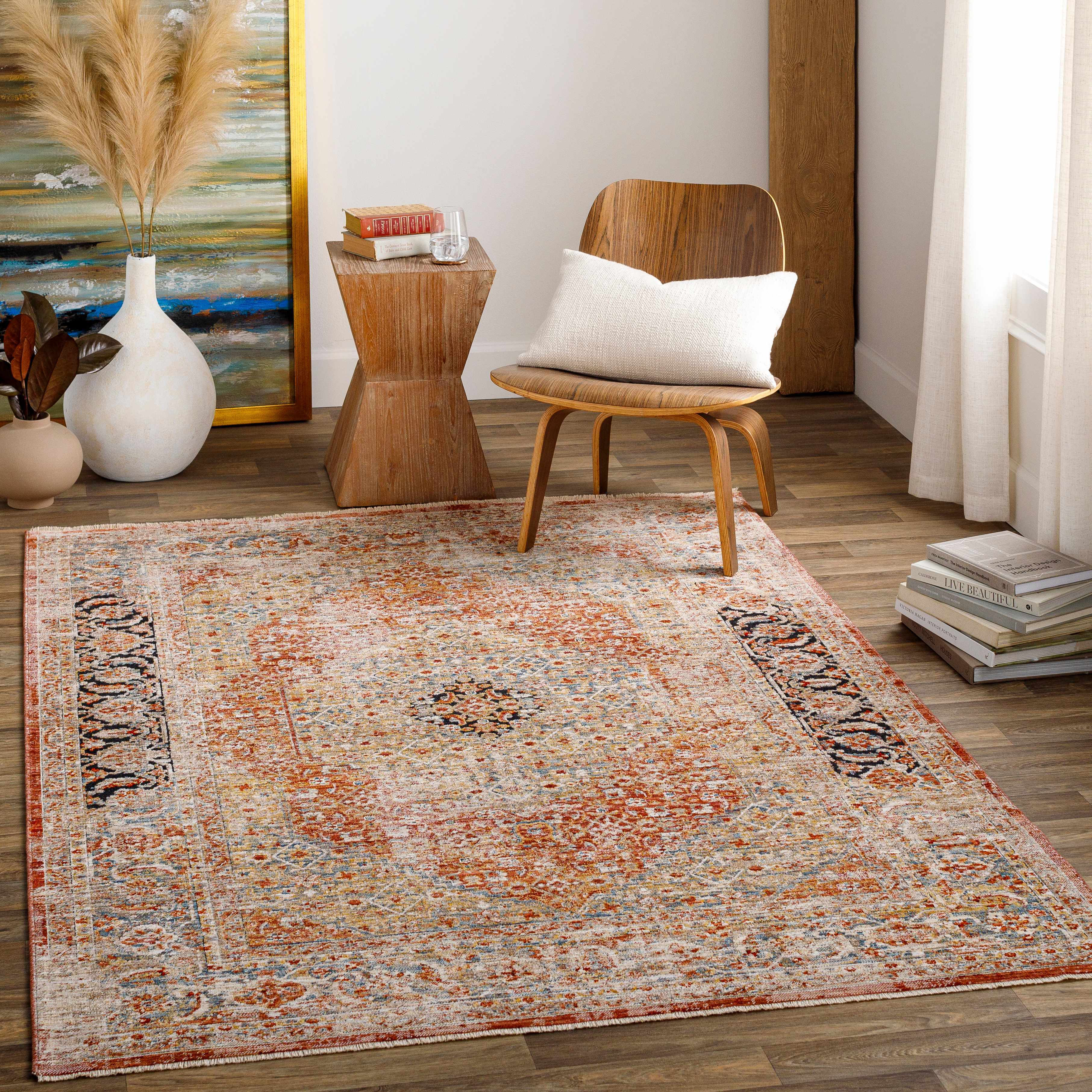Polomolok Luxe Performance Rug - Clearance - Image 2
