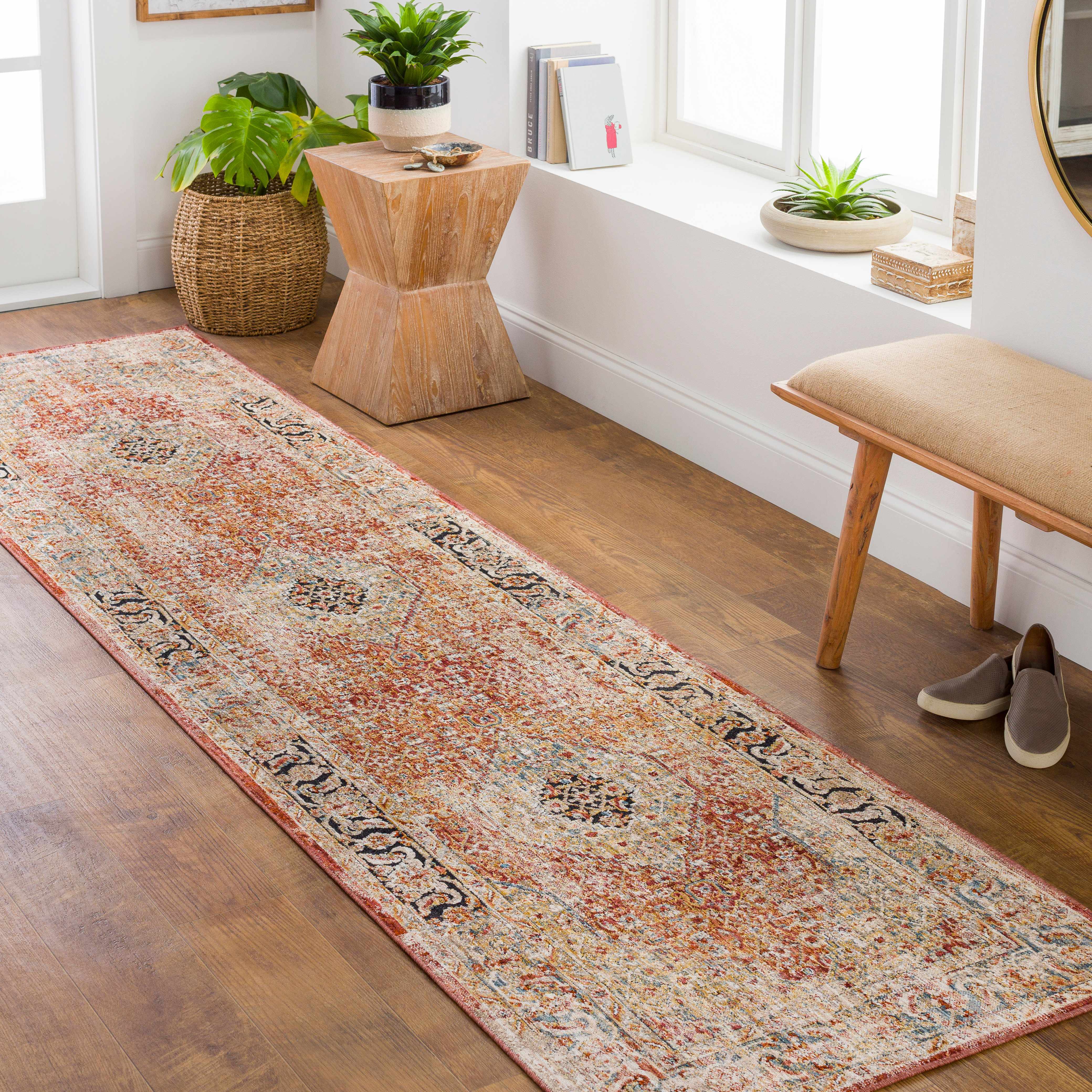 Polomolok Luxe Performance Rug - Clearance - Image 3