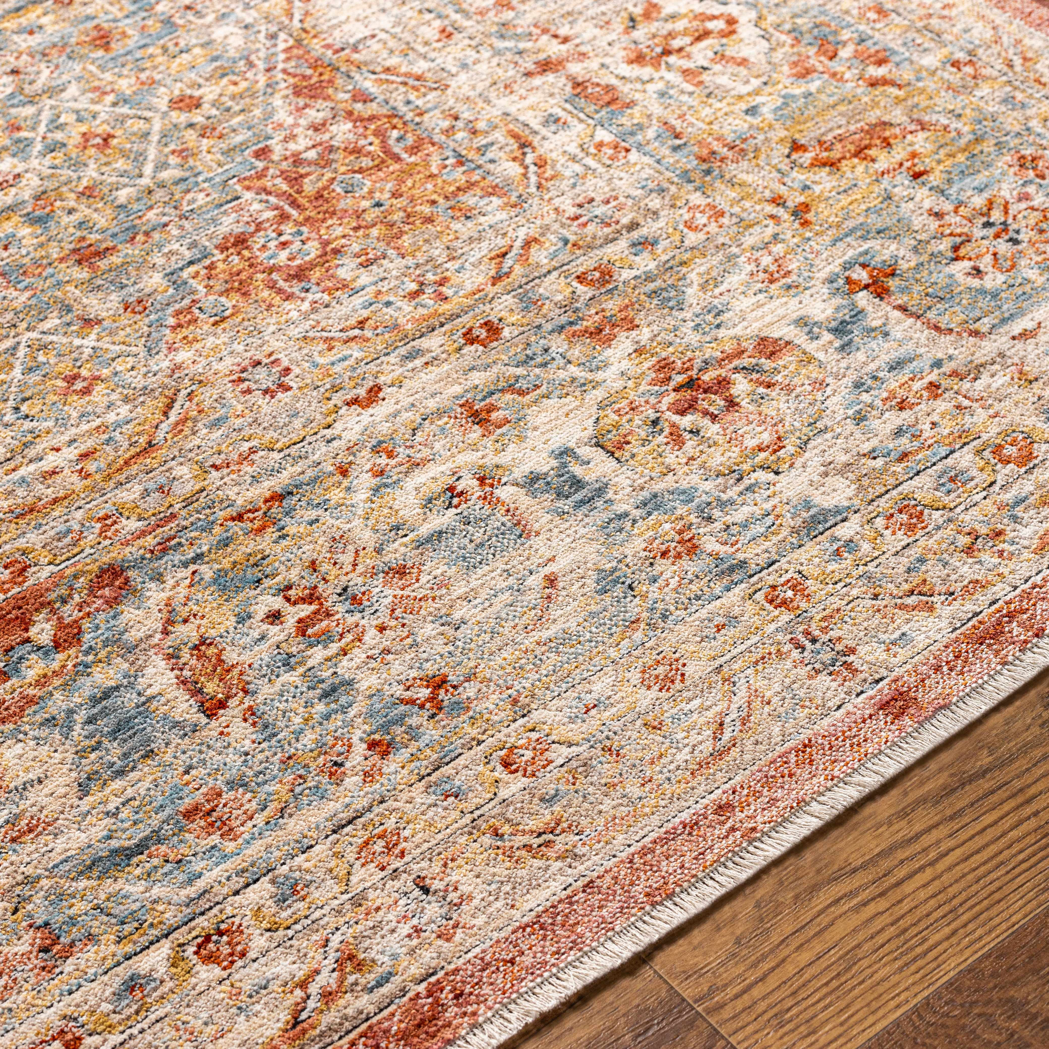 Polomolok Luxe Performance Rug - Clearance - Image 5