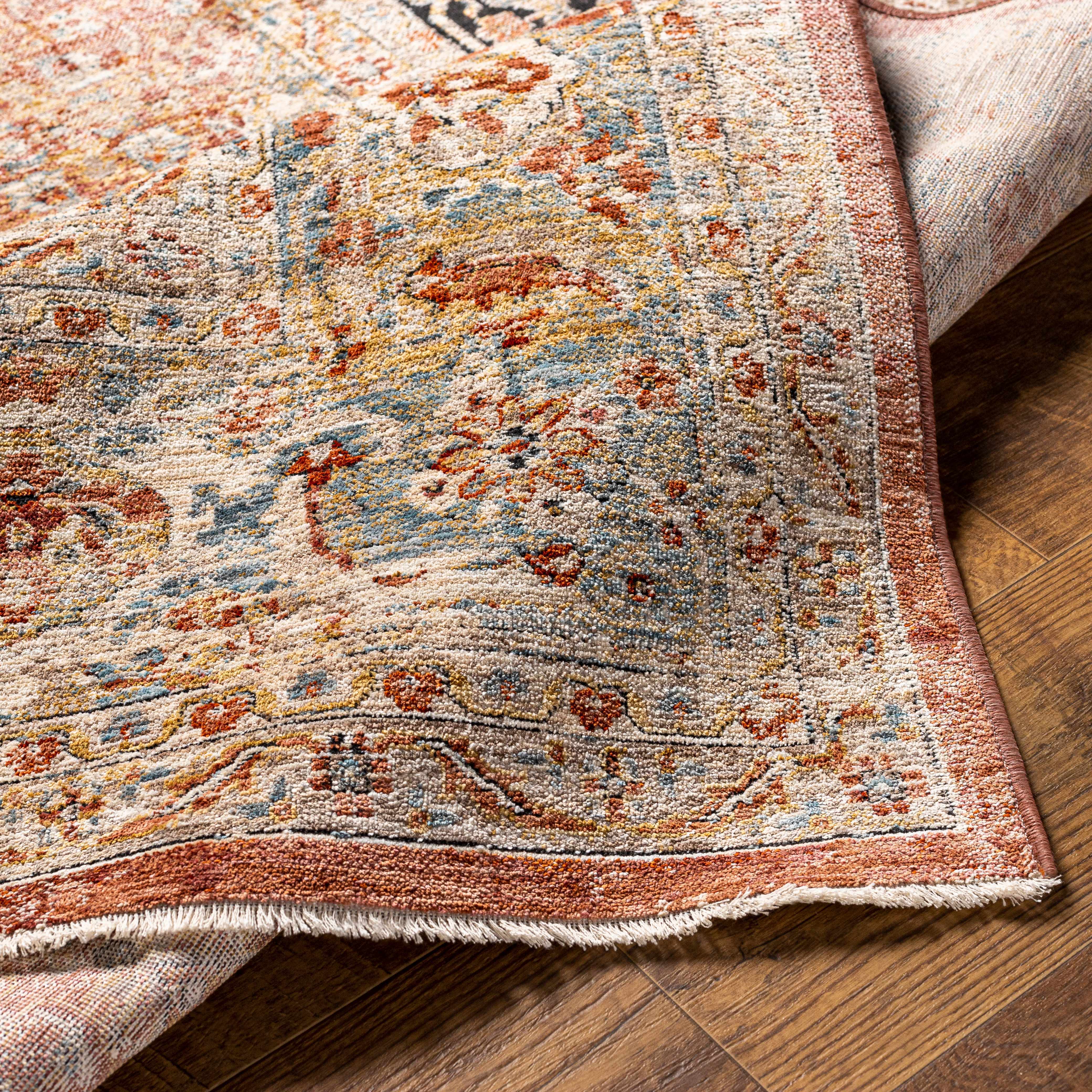 Polomolok Luxe Performance Rug - Clearance - Image 6