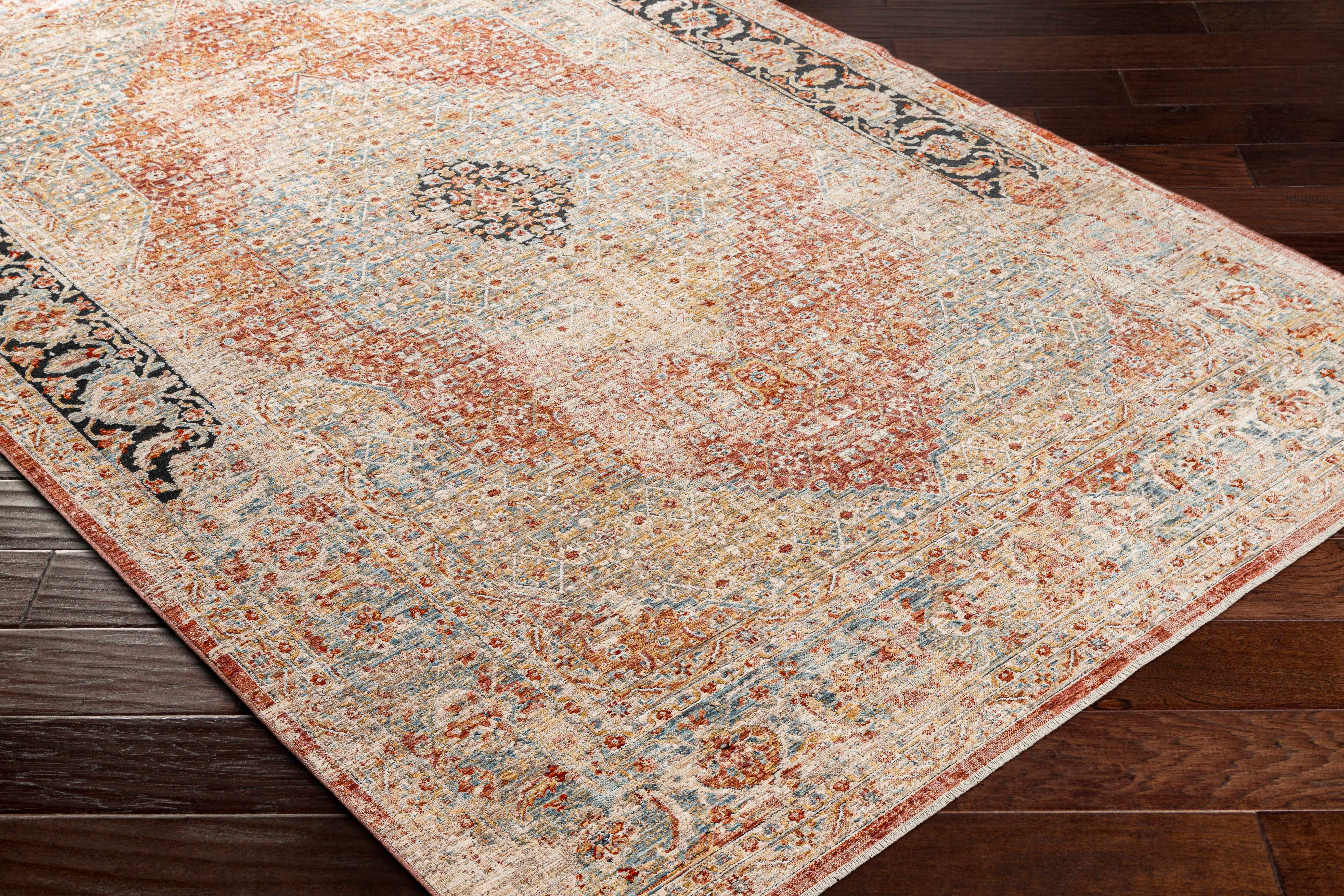Polomolok Luxe Performance Rug - Clearance - Image 7