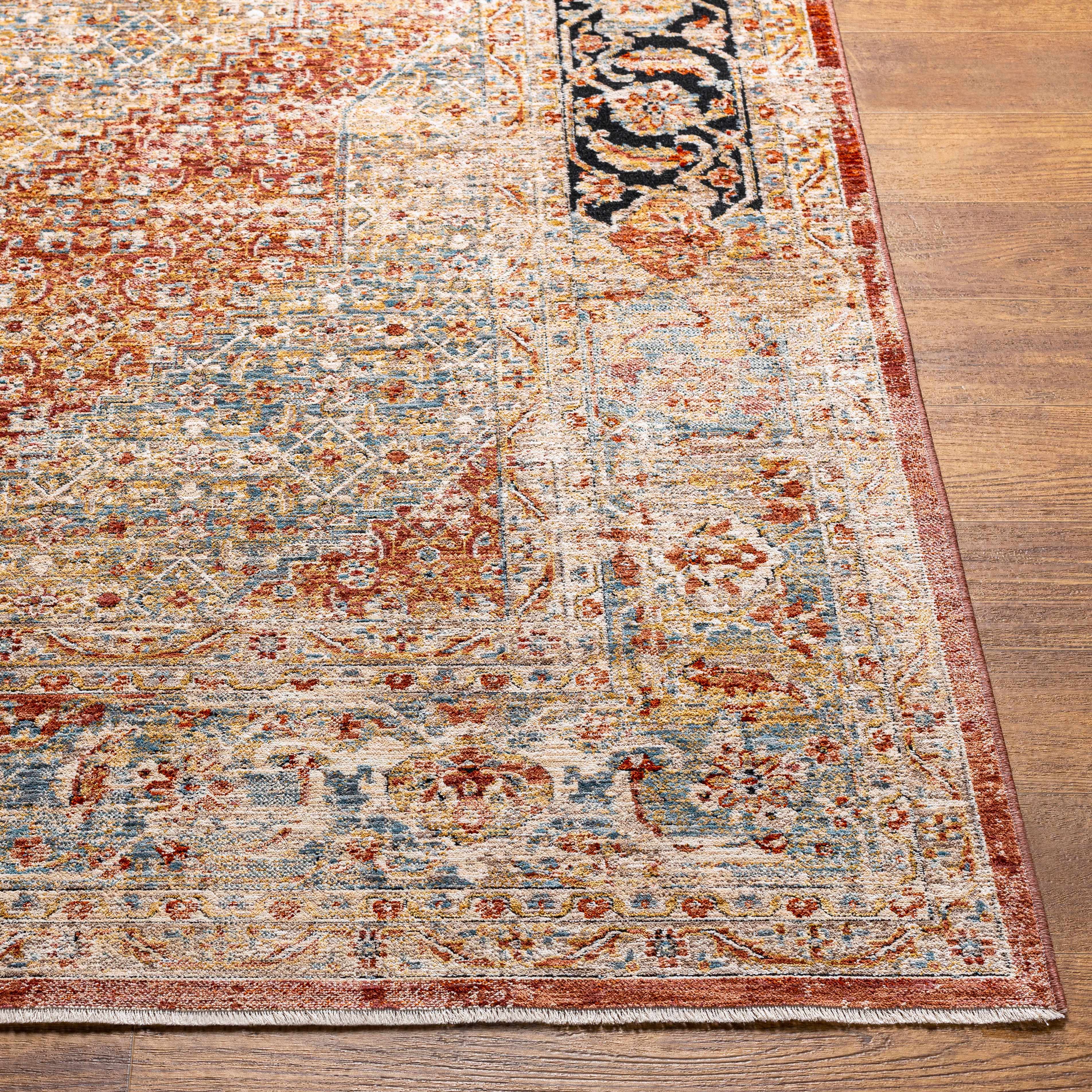 Polomolok Luxe Performance Rug - Clearance - Image 8