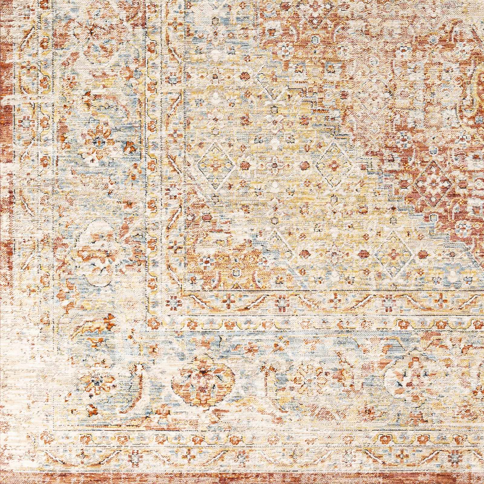 Polomolok Luxe Performance Rug - Clearance - Image 9