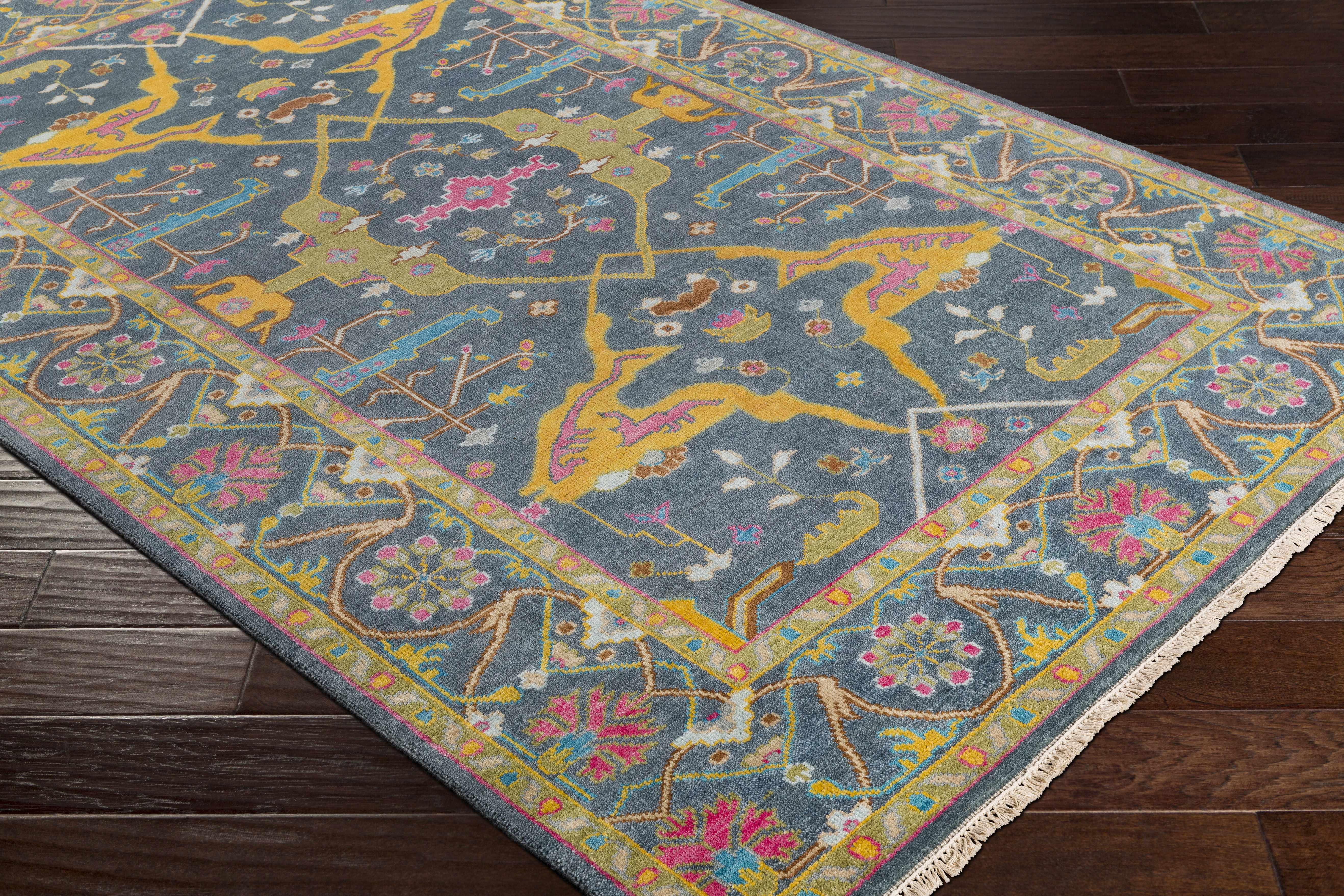 Pomerene Carpet - Clearance - Image 3