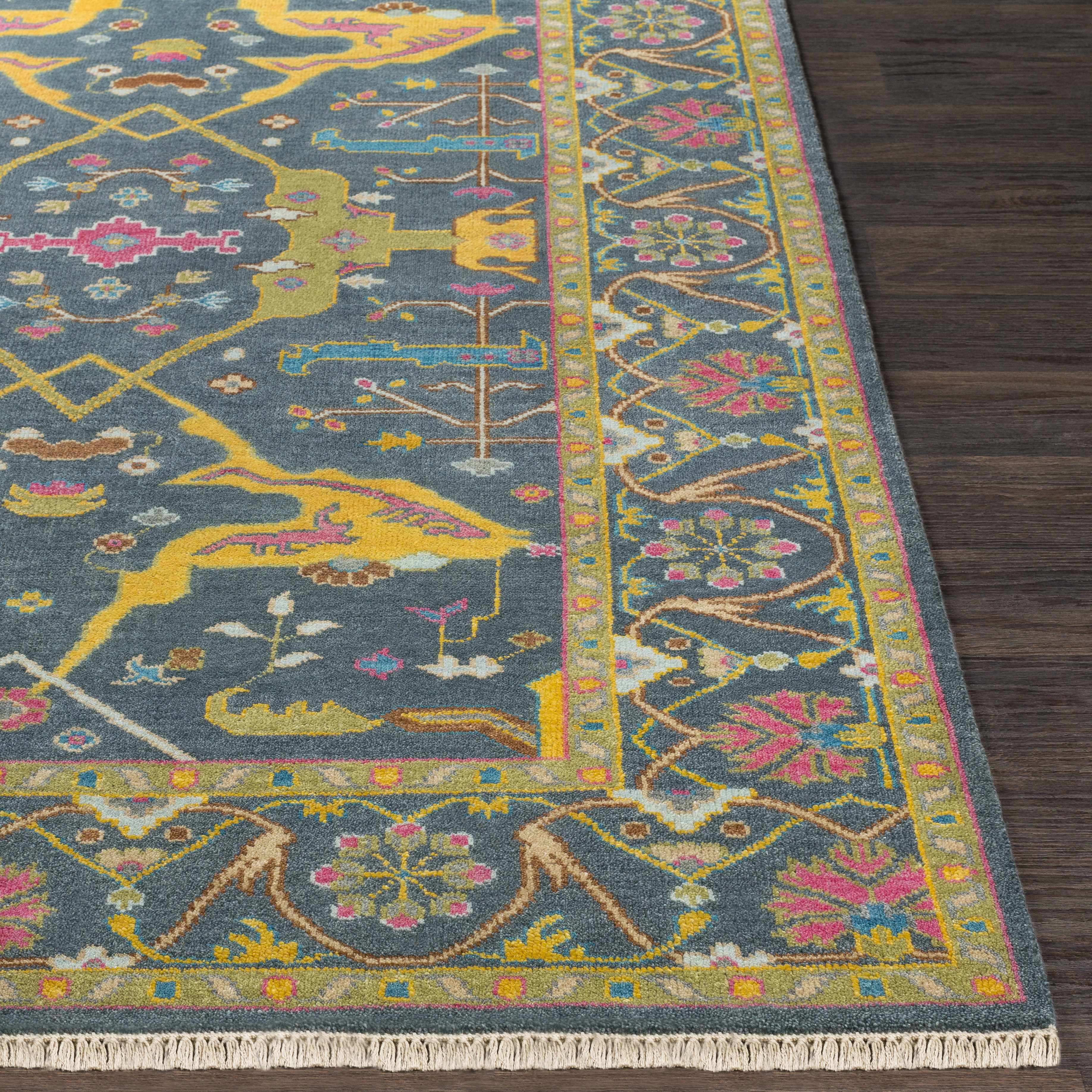 Pomerene Carpet - Clearance - Image 6