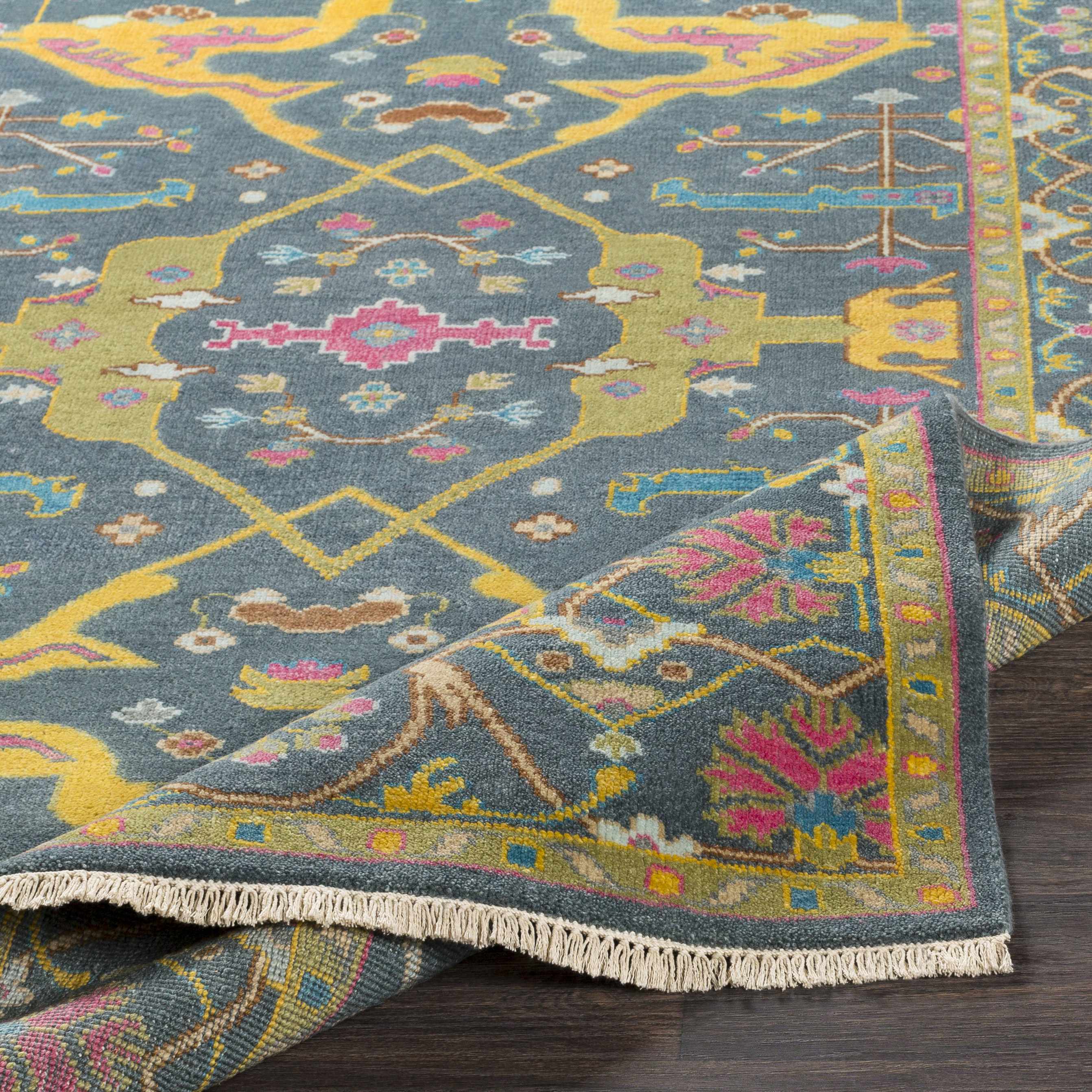 Pomerene Carpet - Clearance - Image 7
