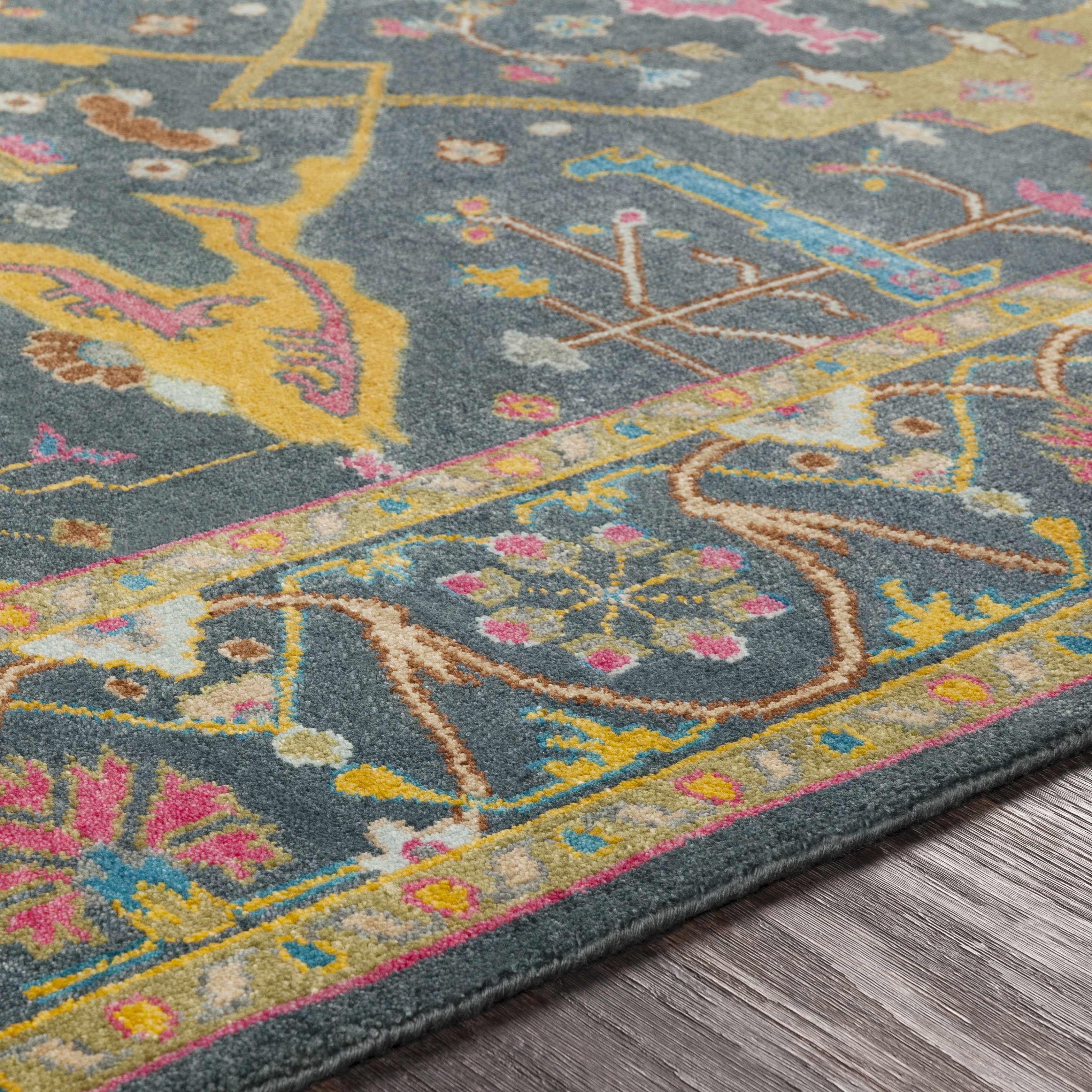 Pomerene Carpet - Clearance - Image 8