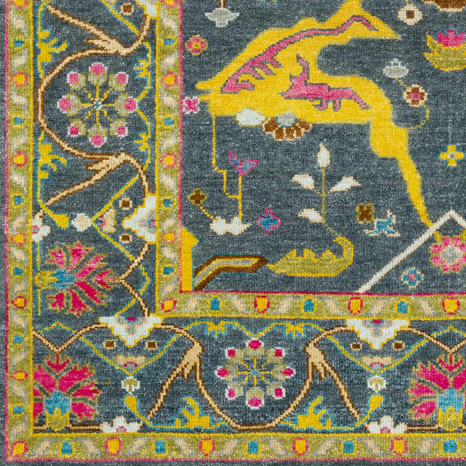 Pomerene Carpet - Clearance - Image 9