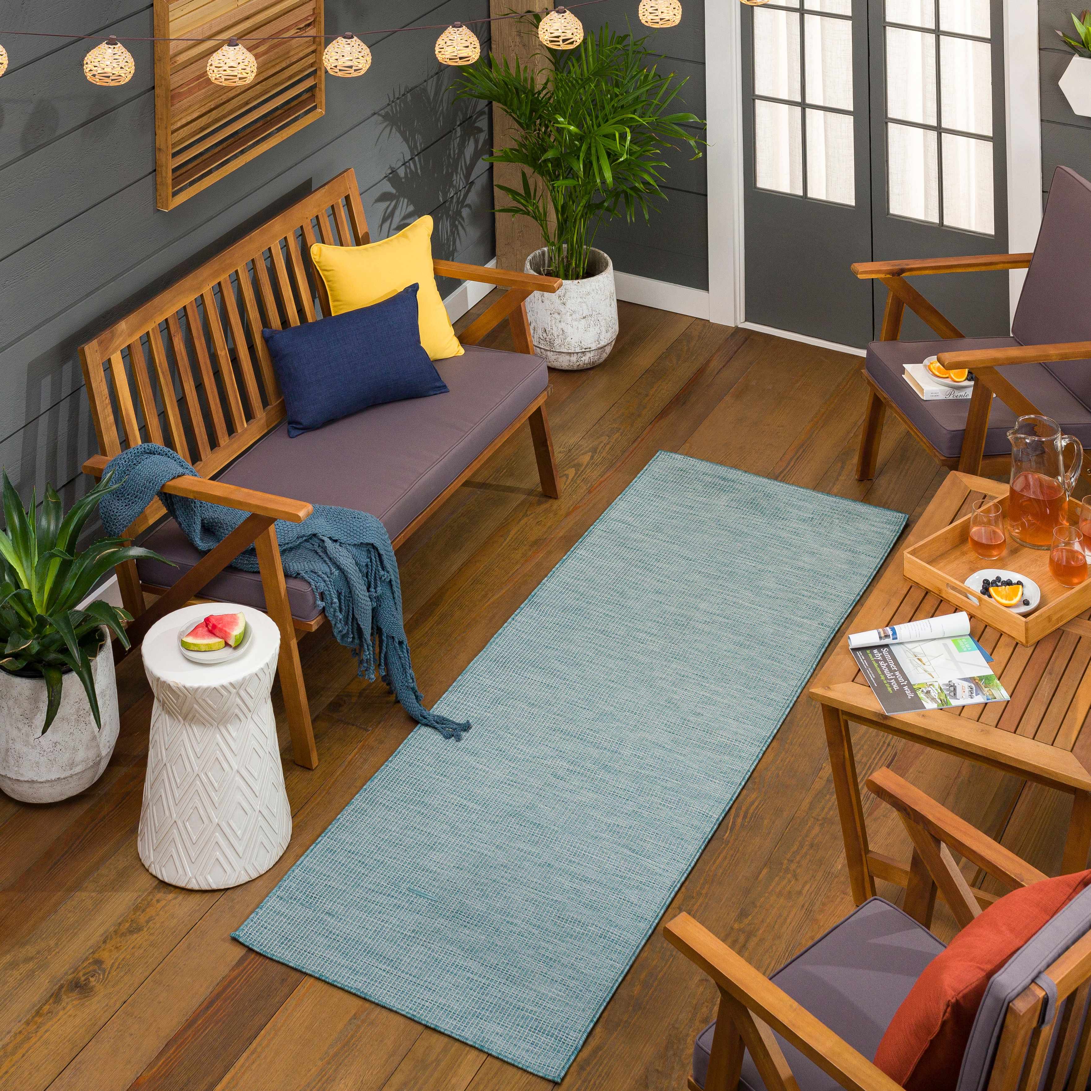 Ponemah Area Rug - Clearance - Image 10