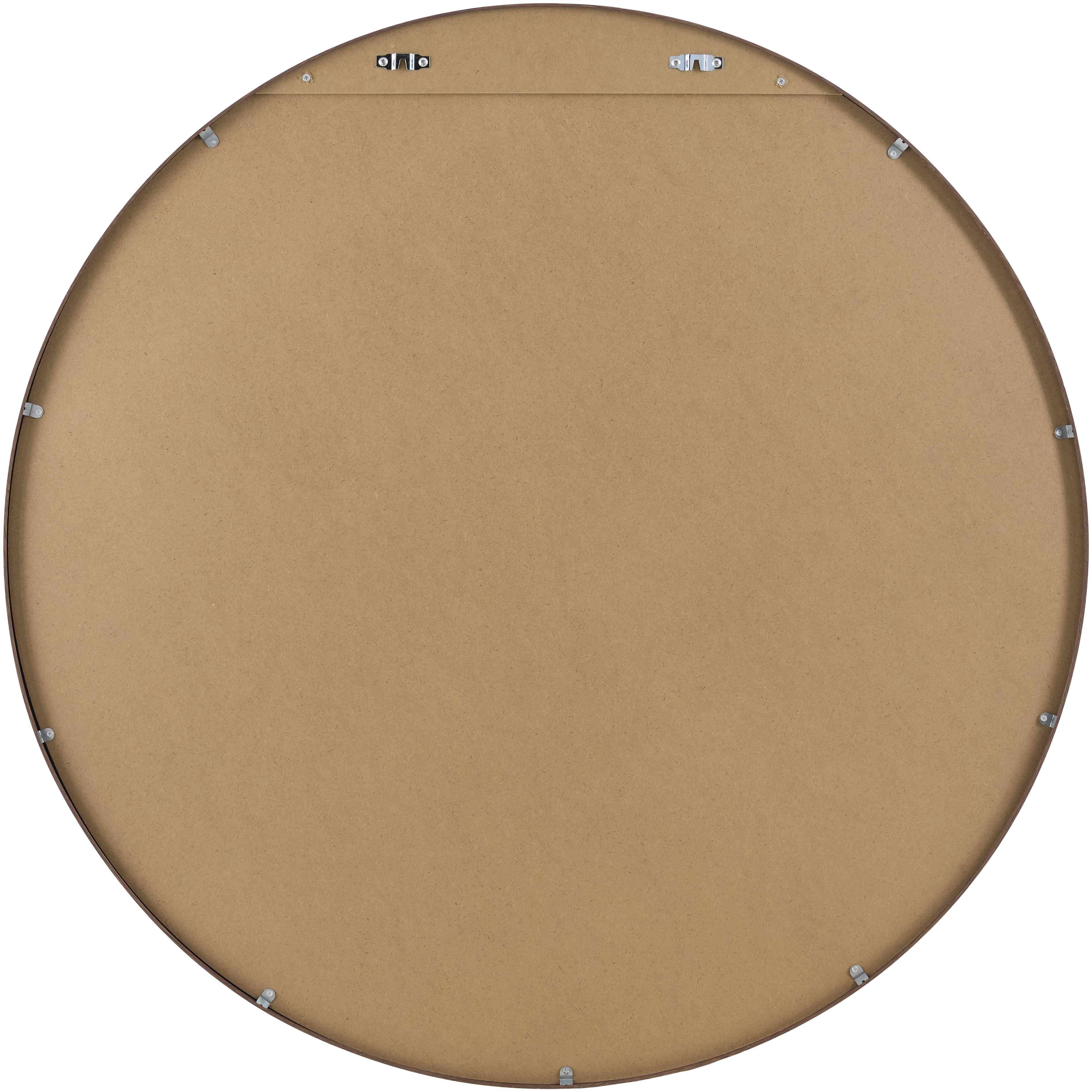Pontalina Dark Brown Mirror - Image 5