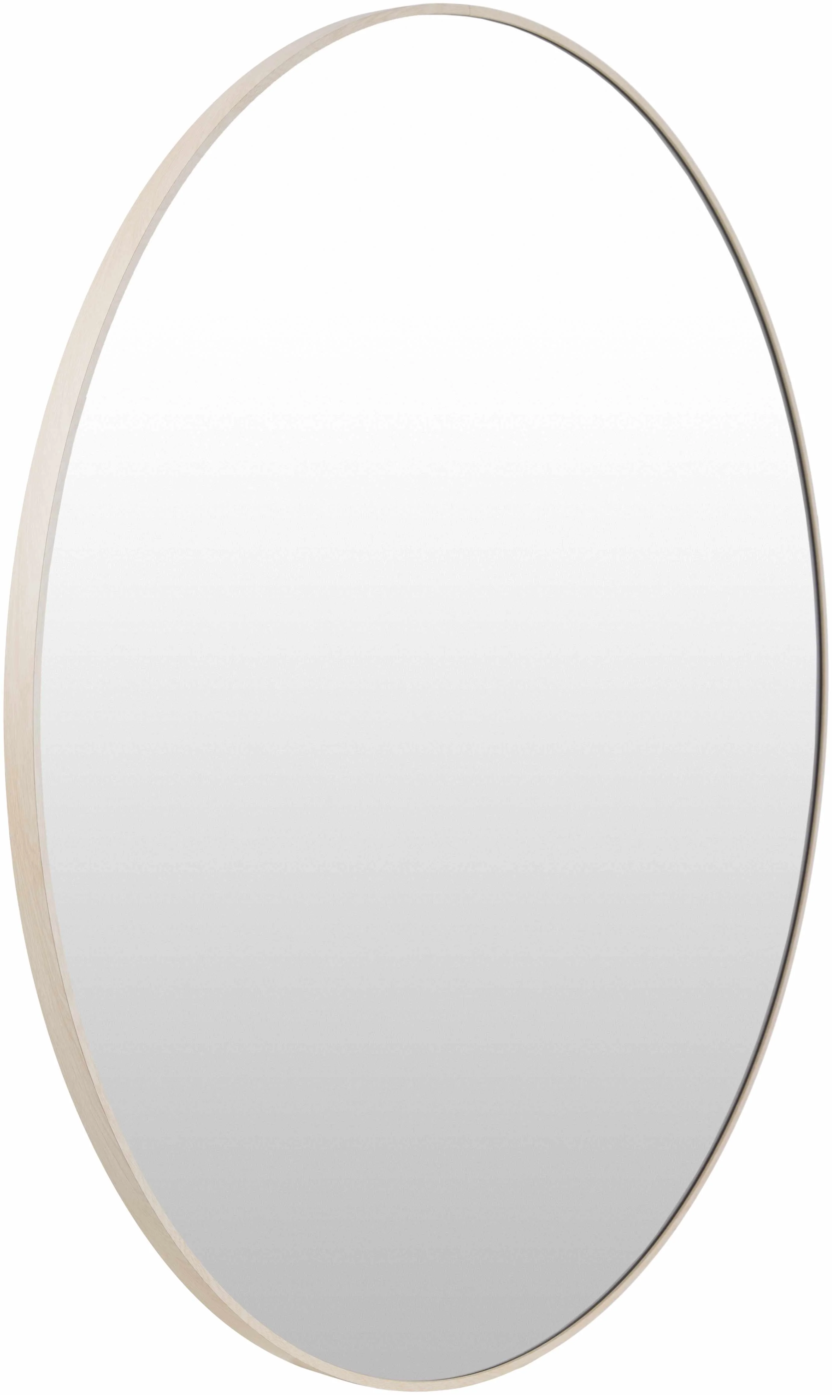 Pontalina Dark Red Mirror - Image 3