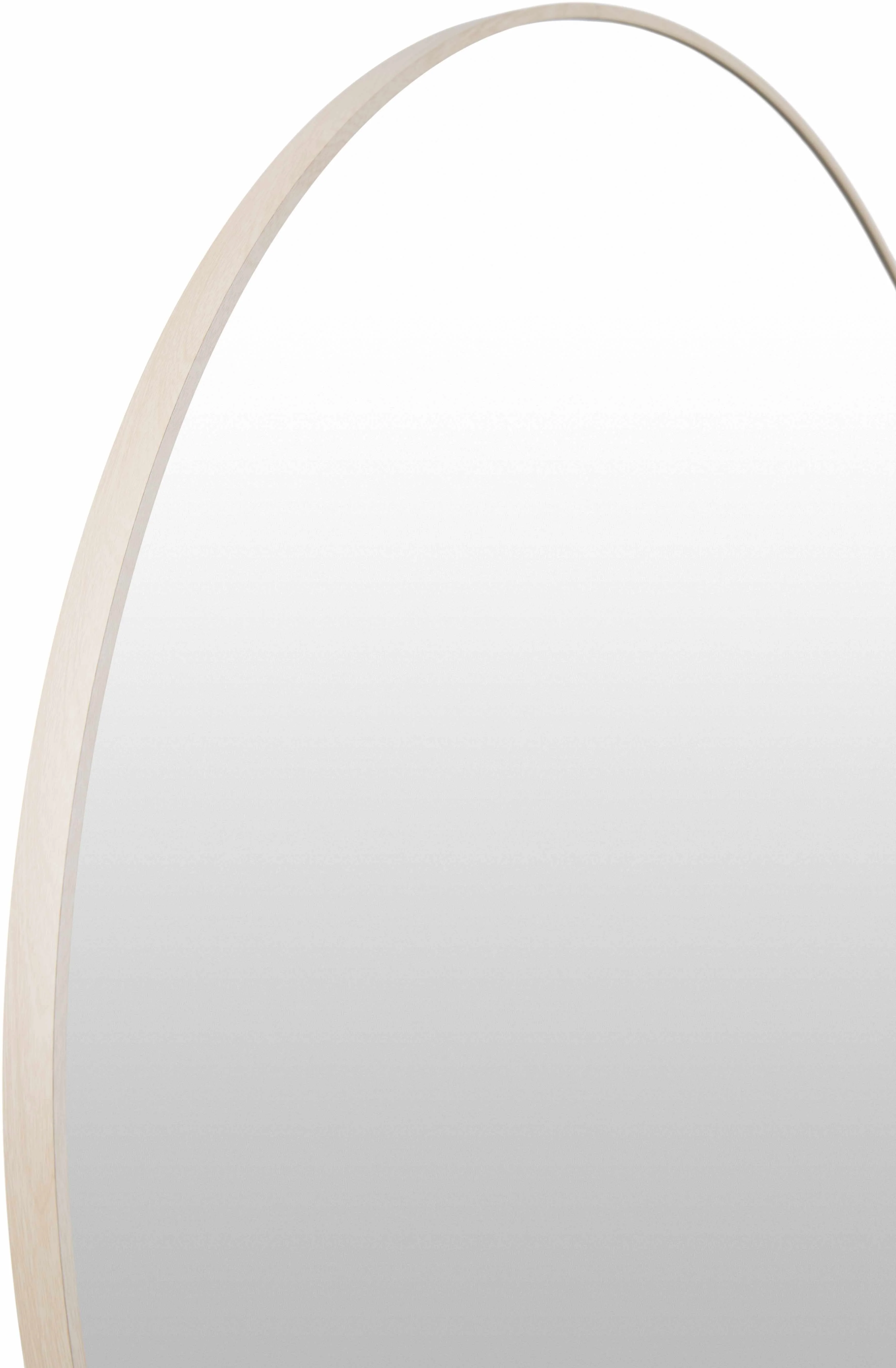 Pontalina Dark Red Mirror - Image 4