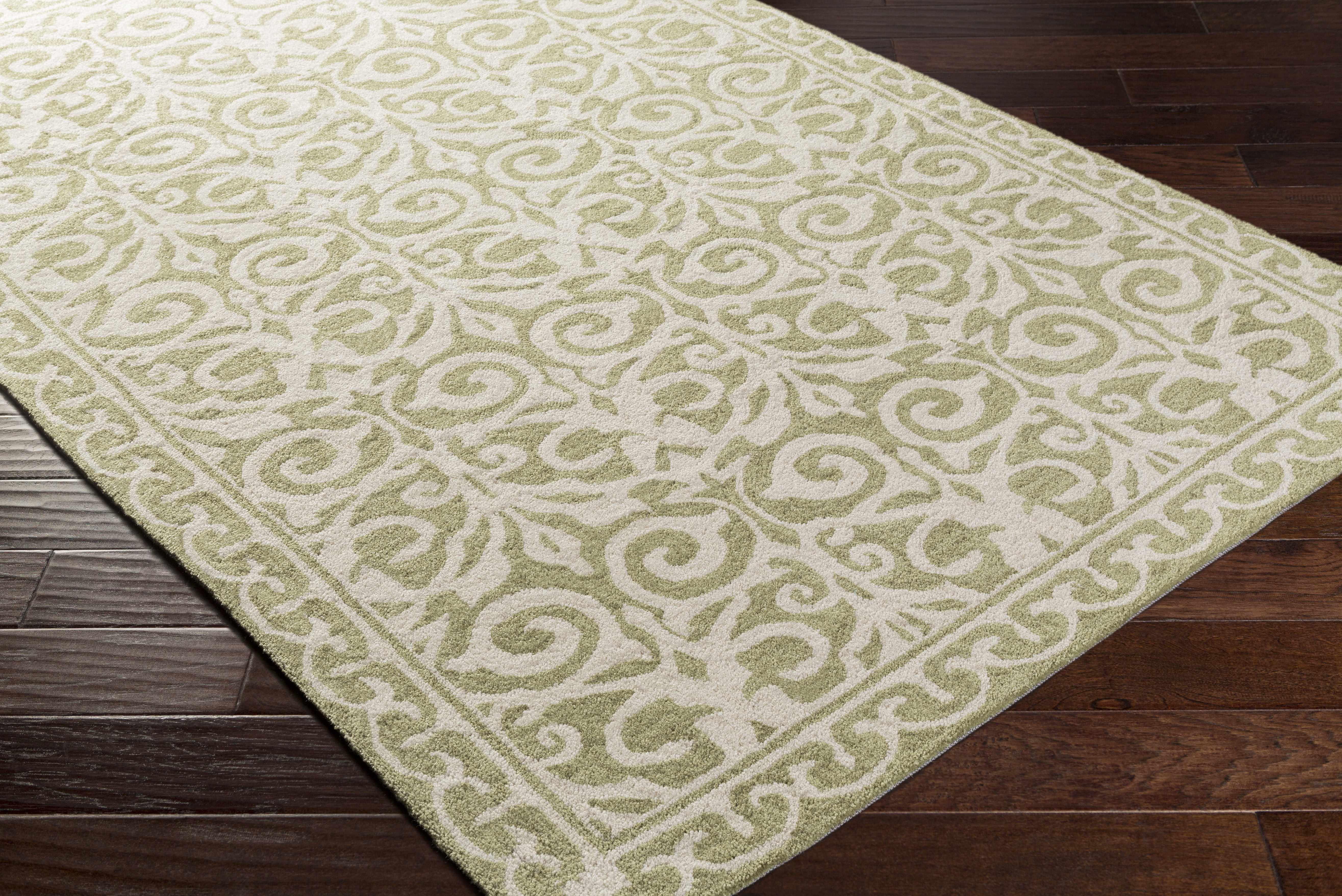 Pontefract Area Rug - Clearance - Image 2