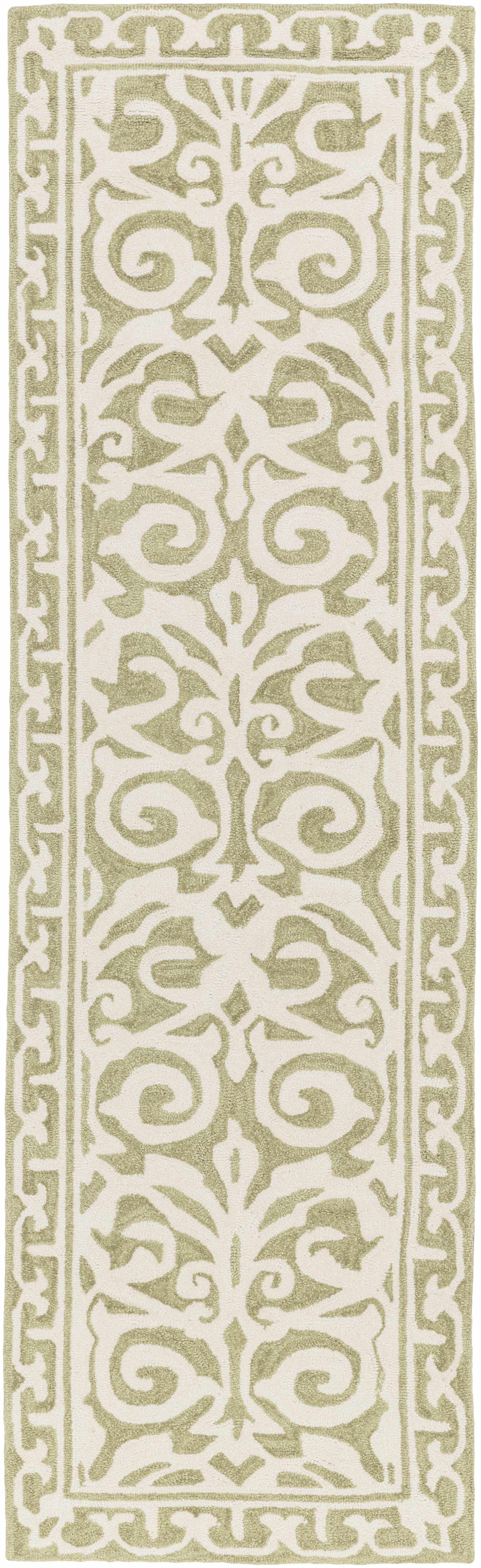 Pontefract Area Rug - Clearance - Image 4
