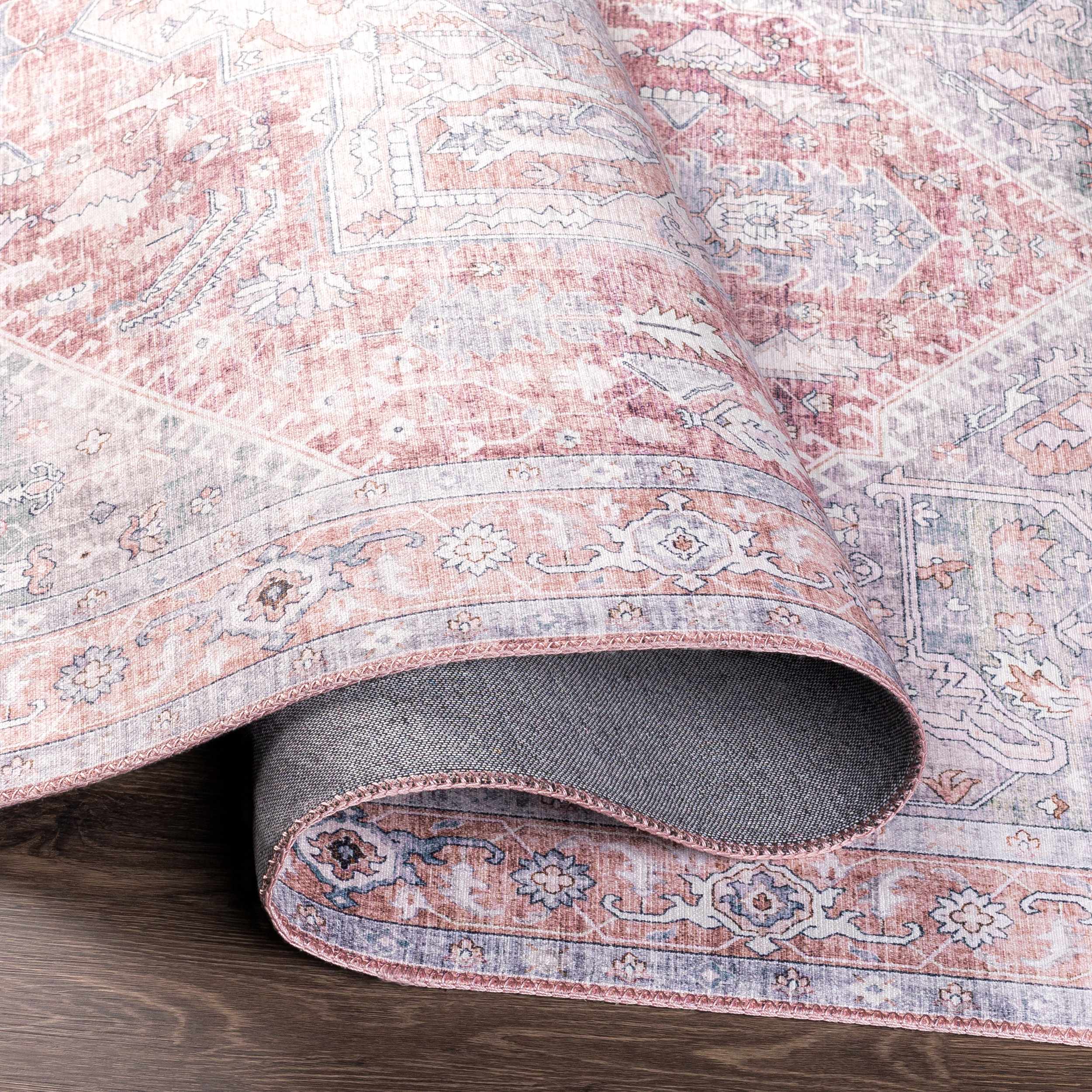 Pontlliw Area Rug - Clearance - Image 10