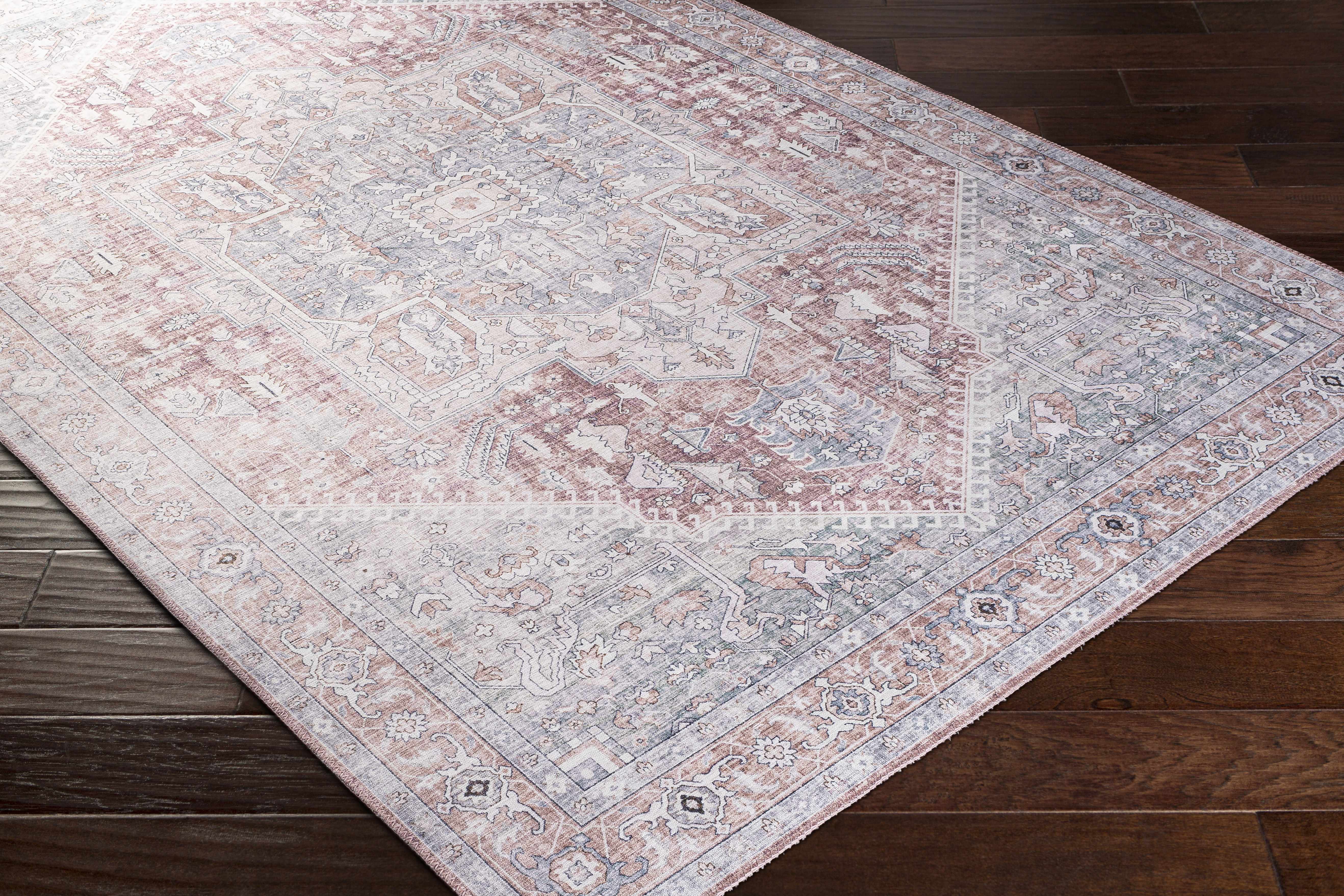 Pontlliw Area Rug - Clearance - Image 11