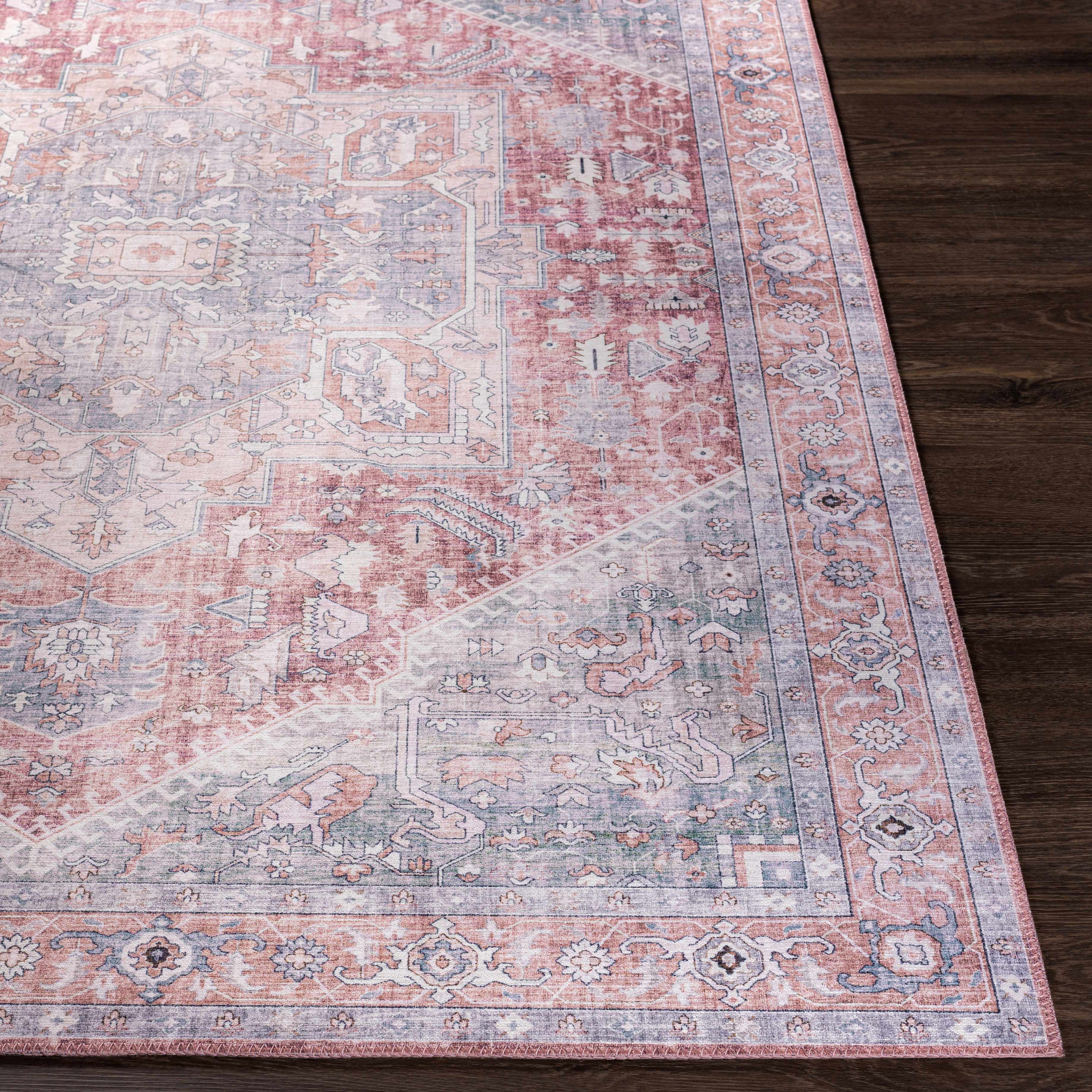 Pontlliw Area Rug - Clearance - Image 12