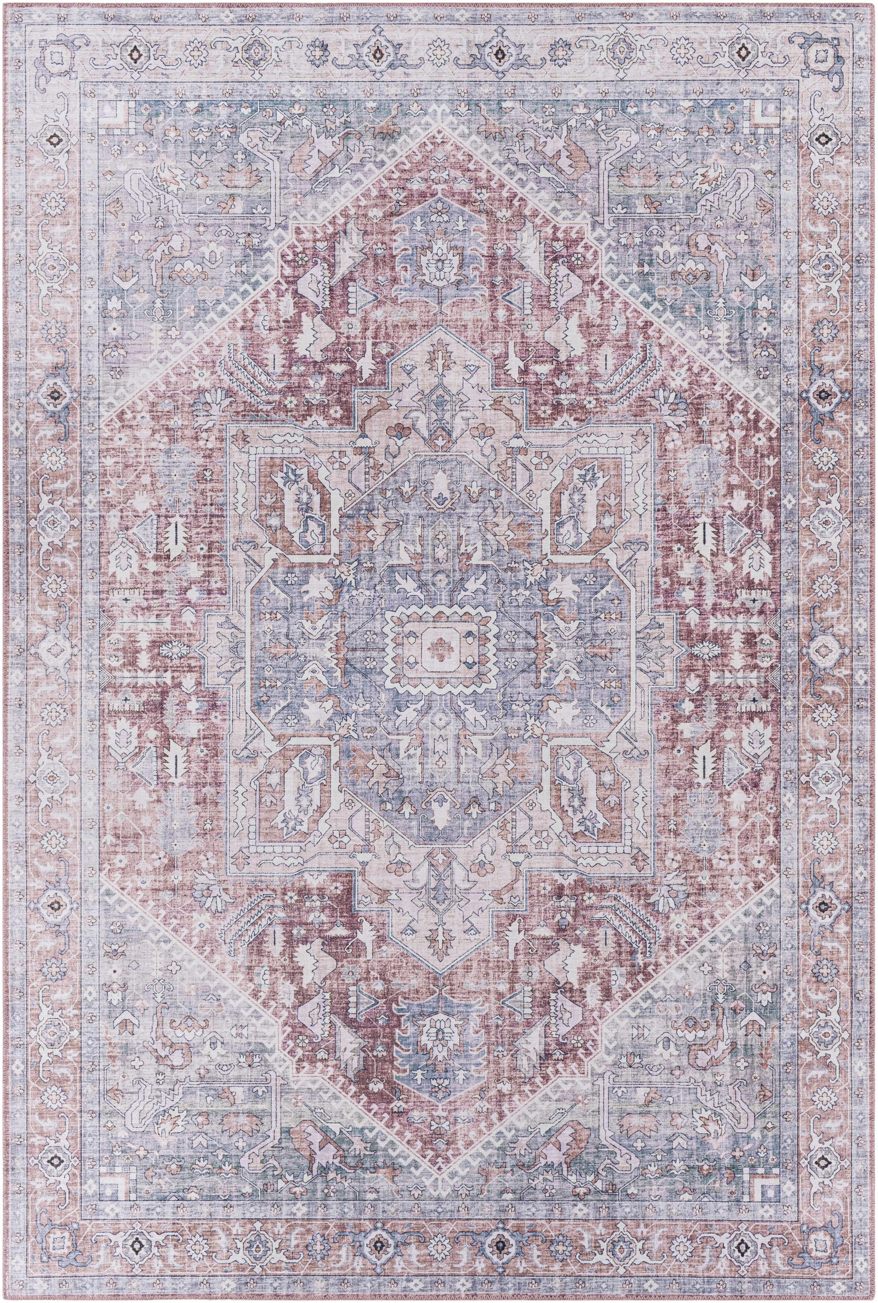 Pontlliw Area Rug - Clearance - Image 14