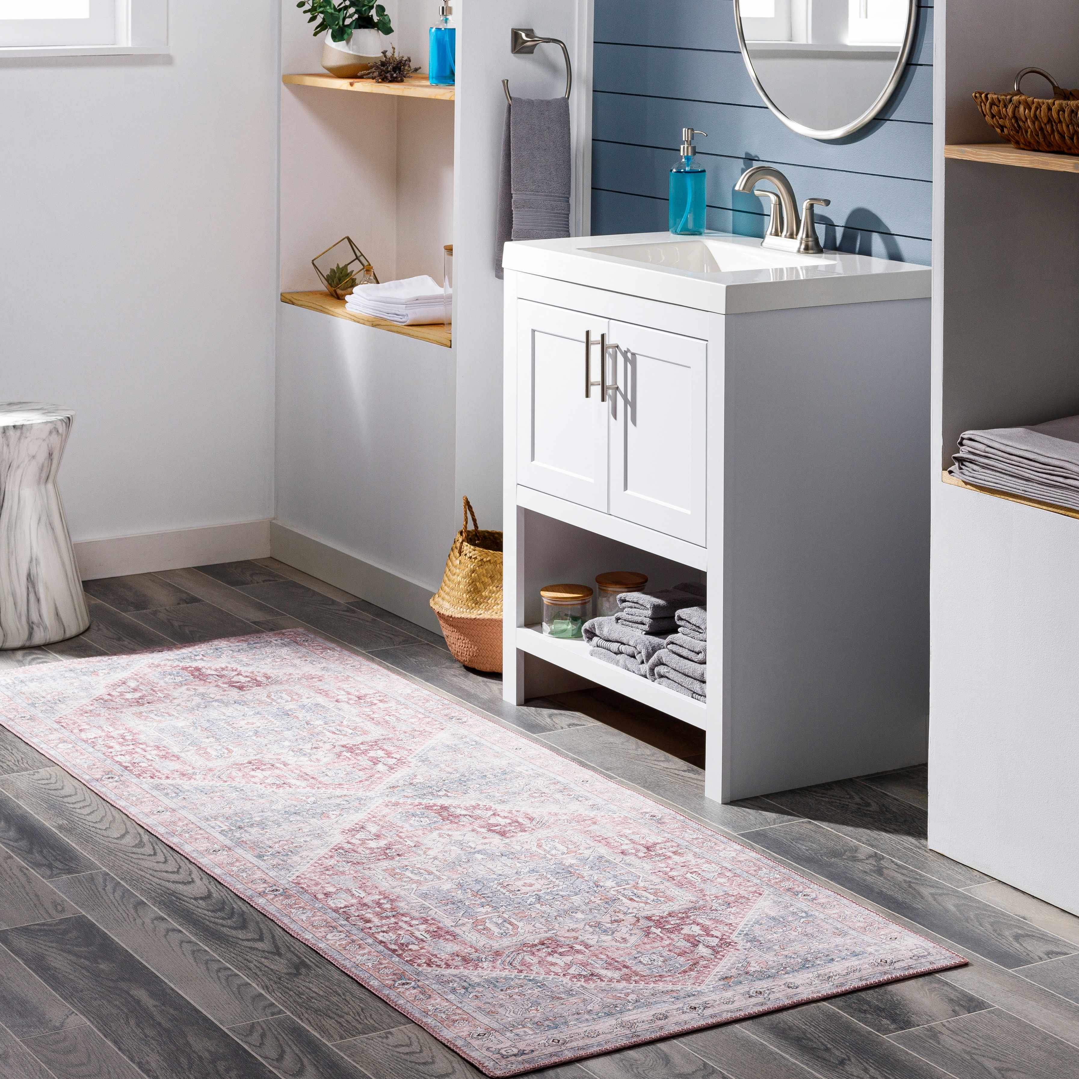Pontlliw Area Rug - Clearance - Image 15