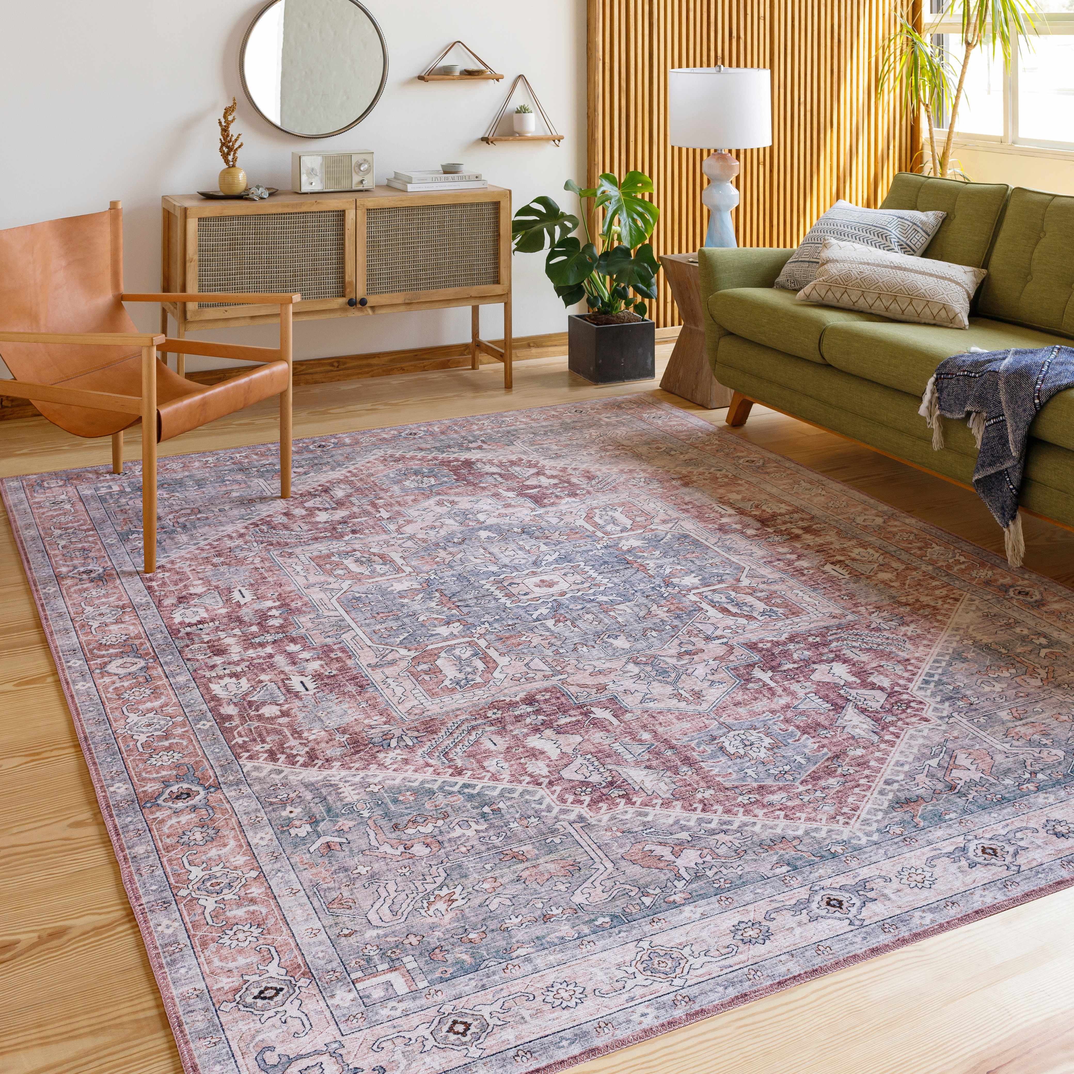 Pontlliw Area Rug - Clearance - Image 2