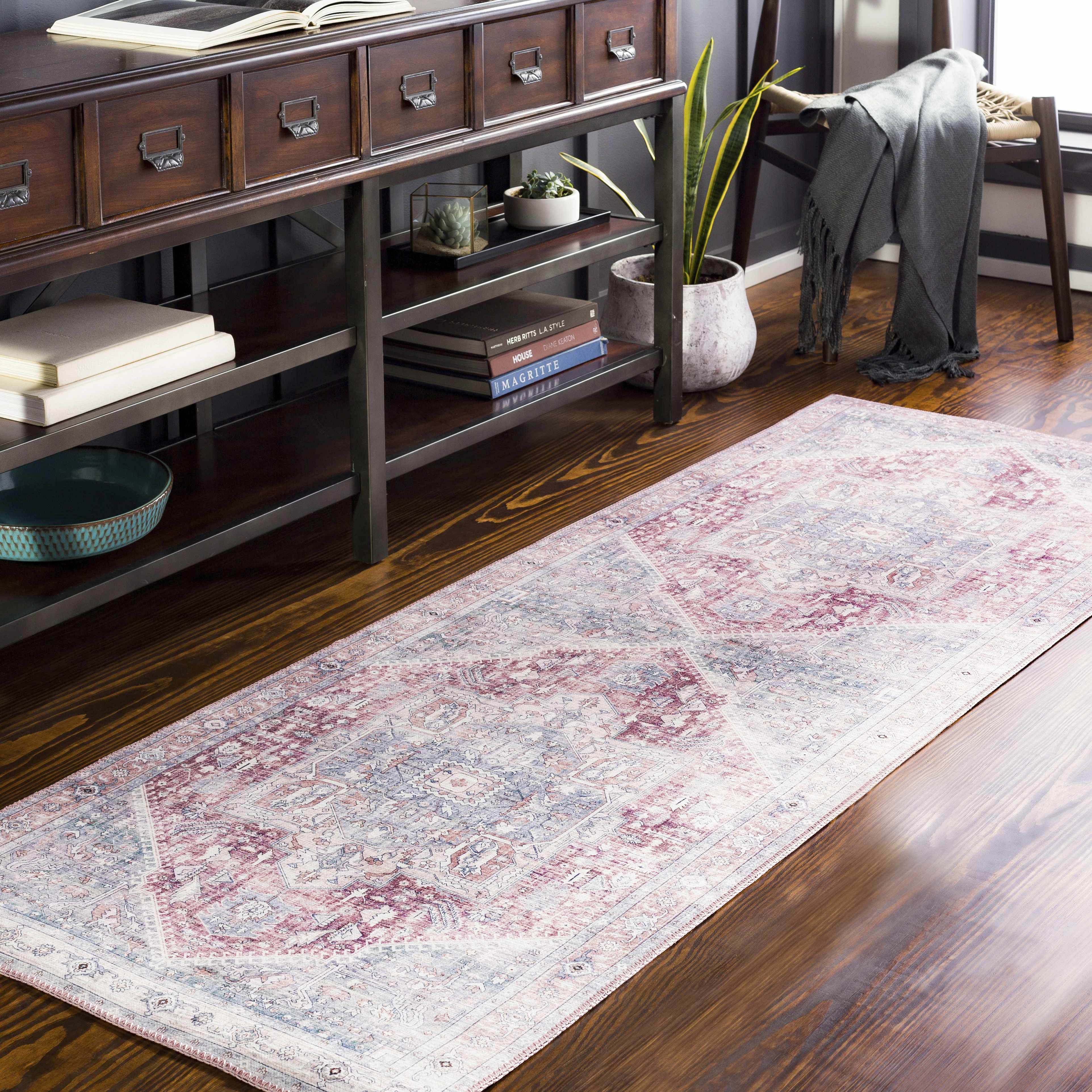 Pontlliw Area Rug - Clearance - Image 3