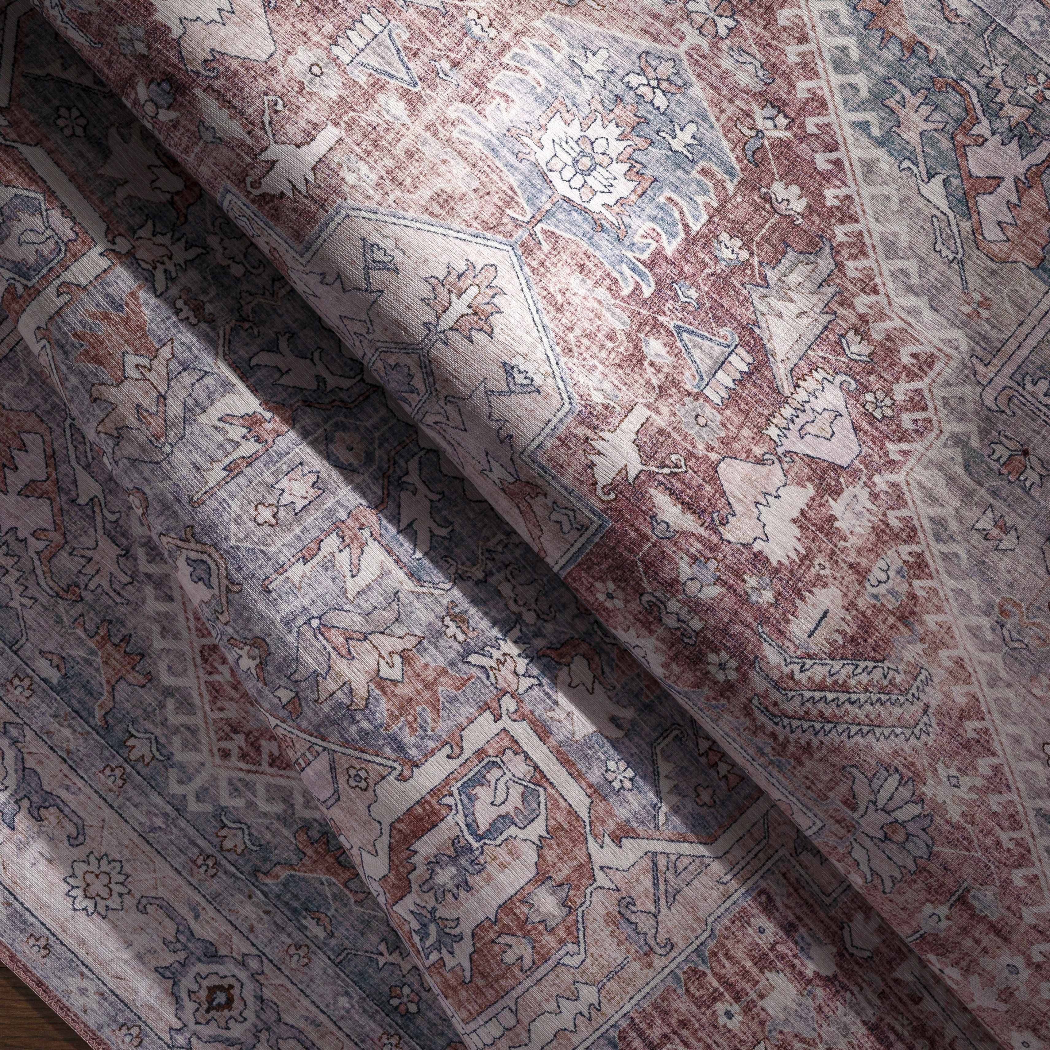 Pontlliw Area Rug - Clearance - Image 8