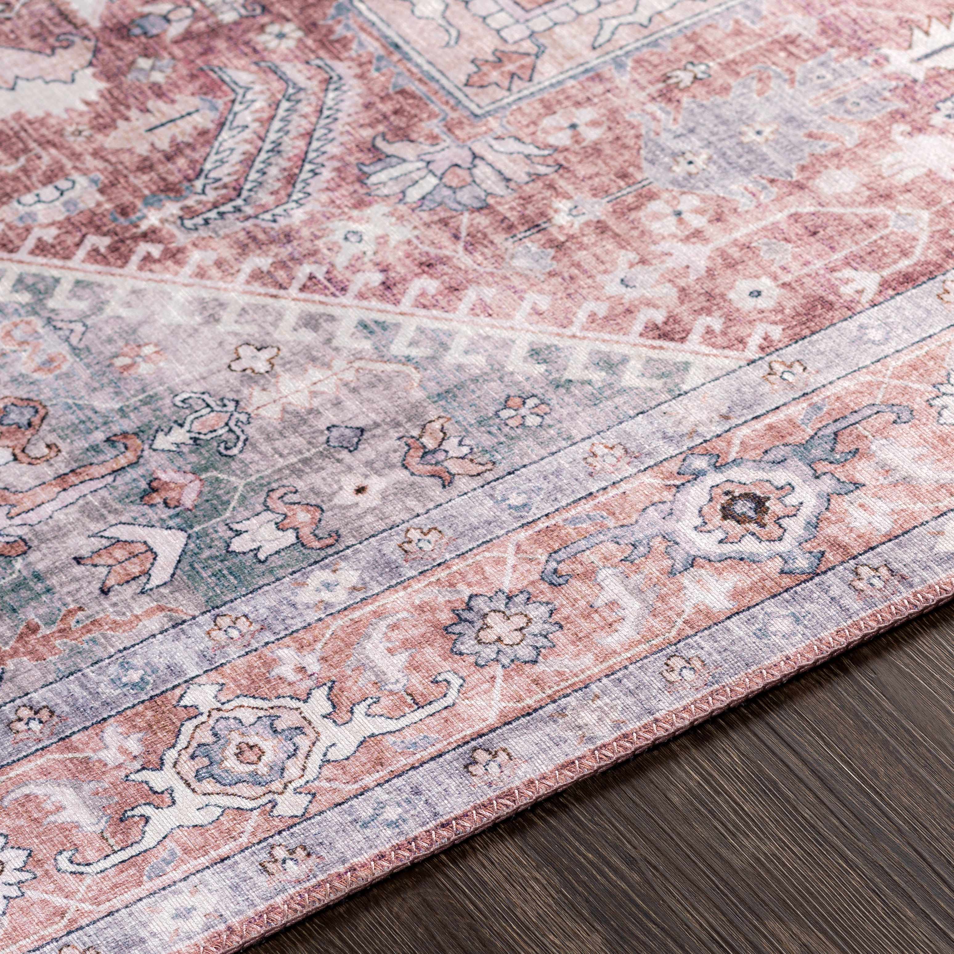 Pontlliw Area Rug - Clearance - Image 9