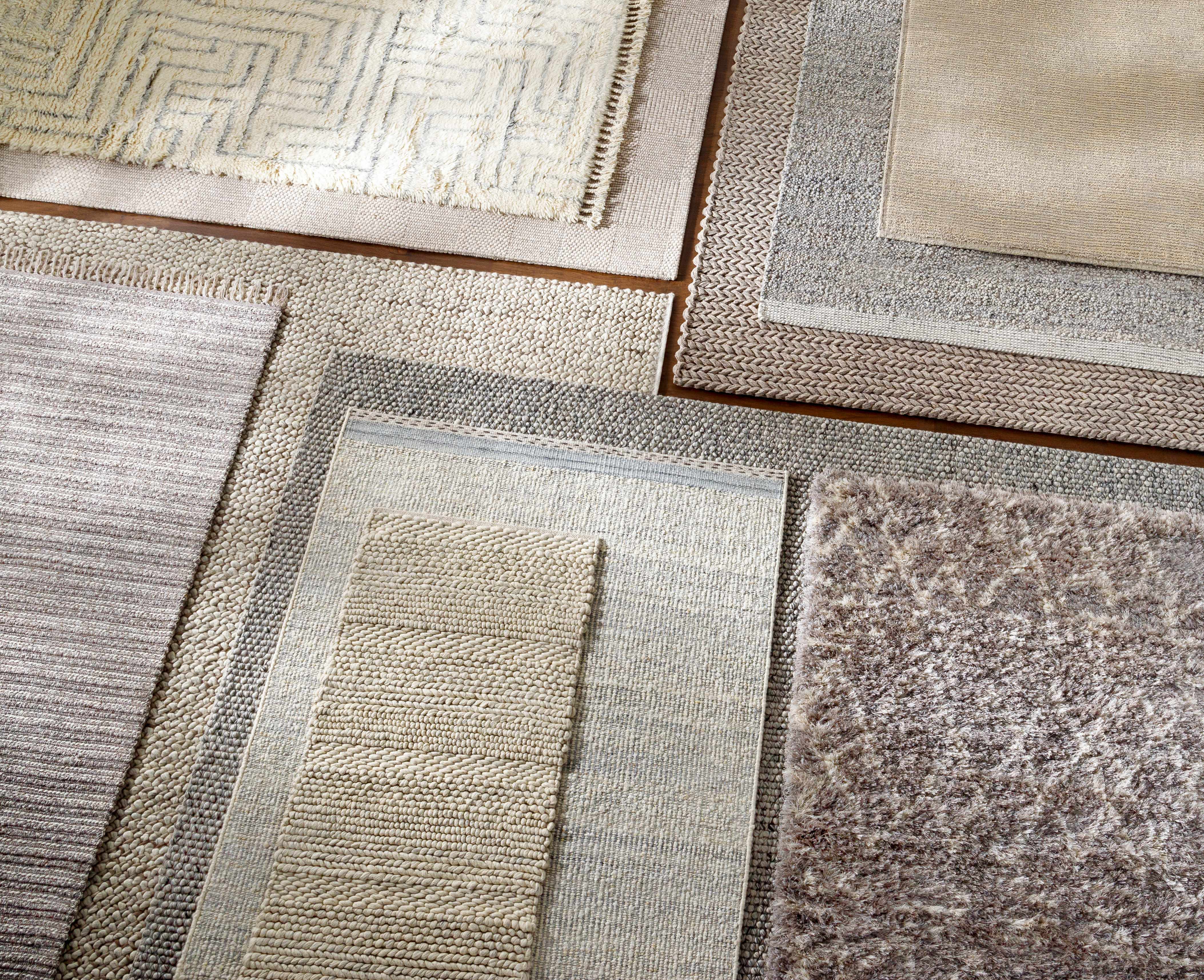 Poolesville Area Rug - Clearance - Image 10