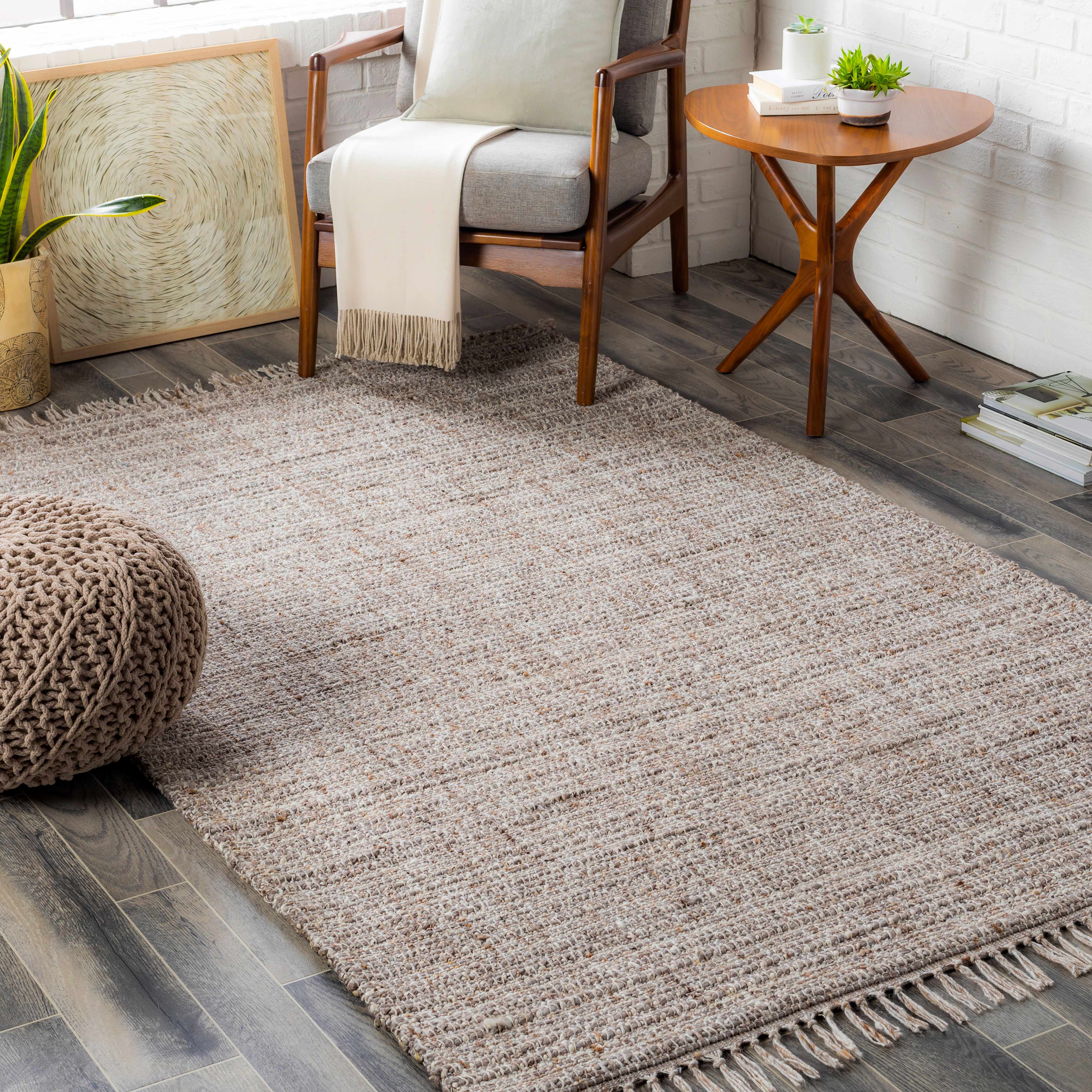 Poolesville Area Rug - Clearance - Image 2
