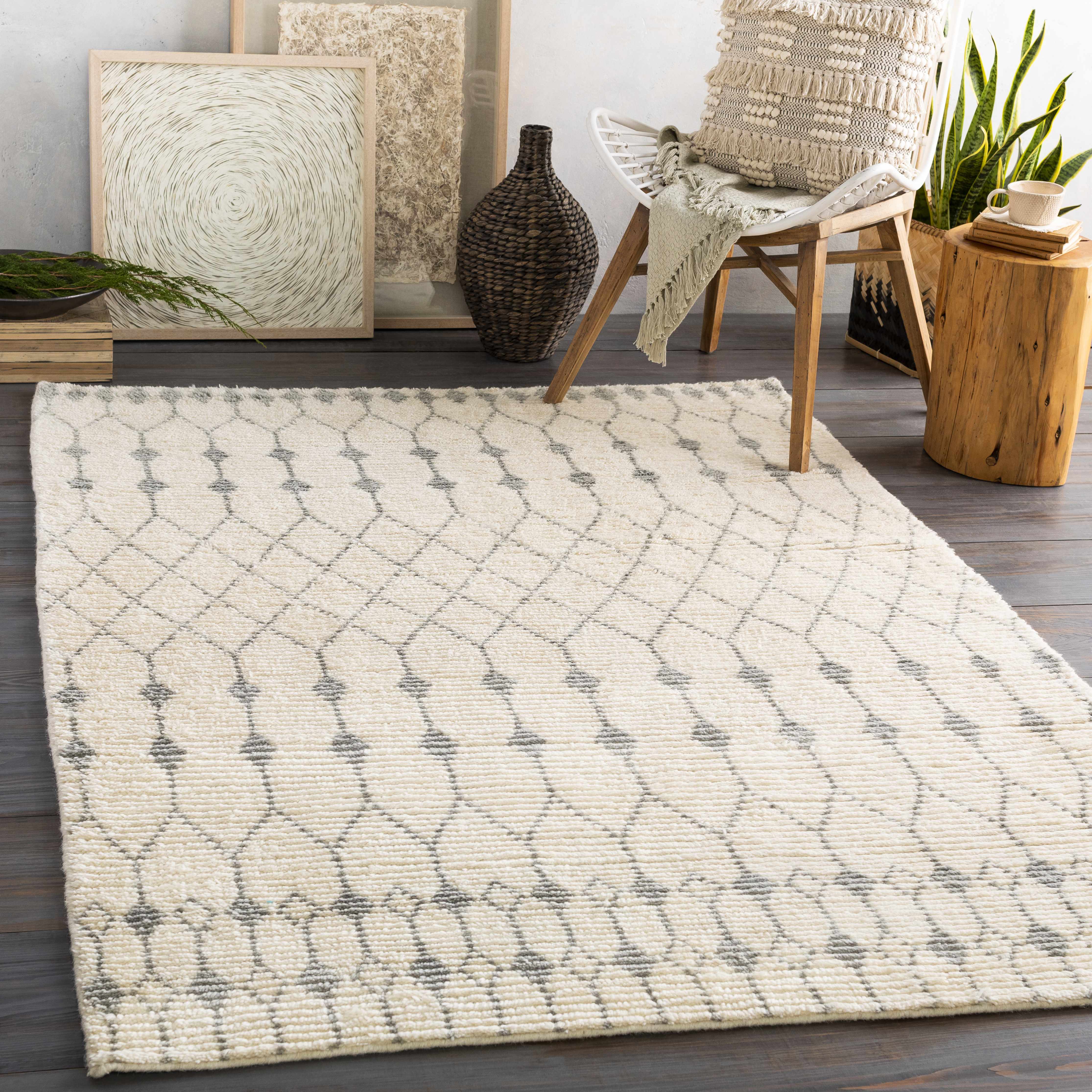 Pooleville Area Rug - Clearance - Image 2