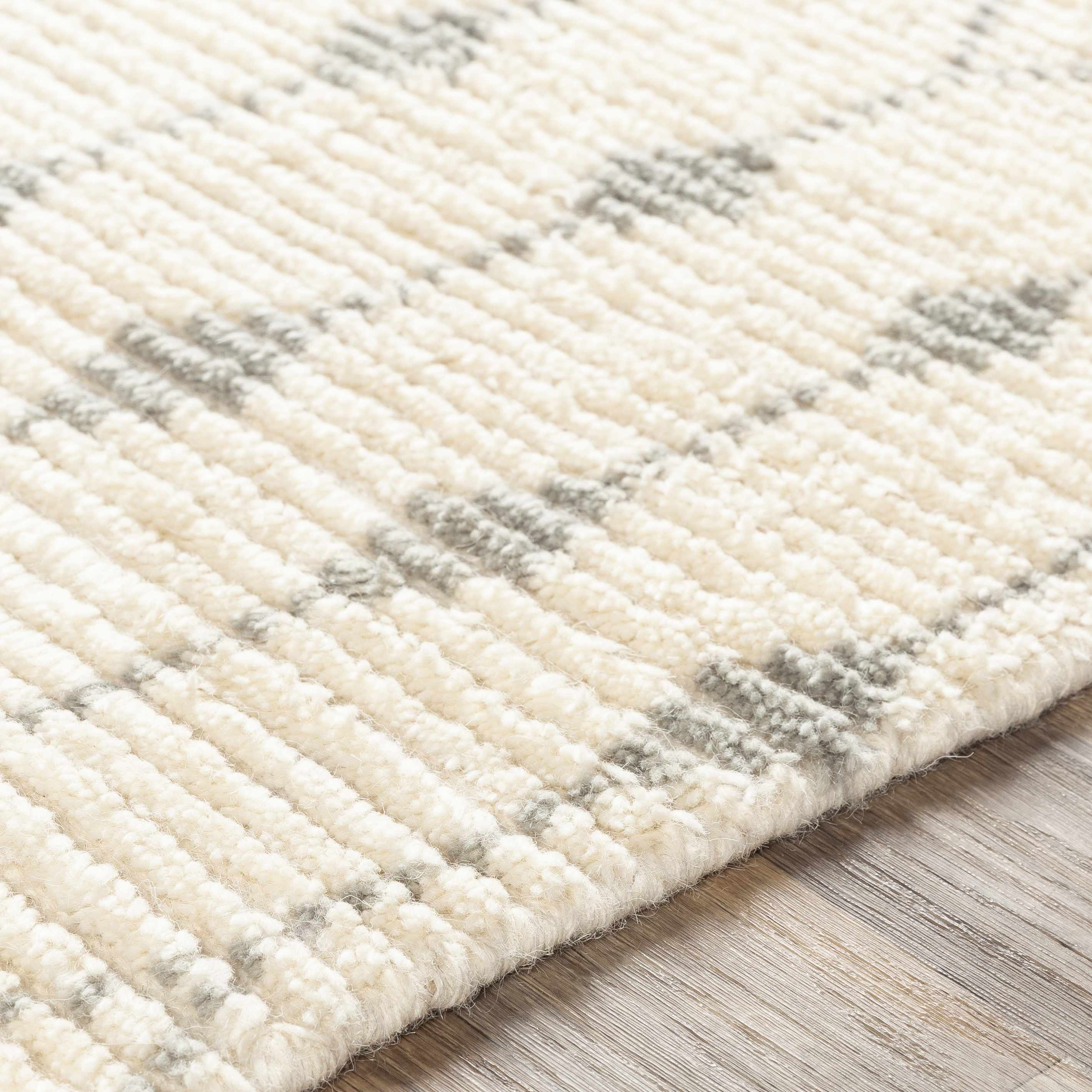 Pooleville Area Rug - Clearance - Image 5
