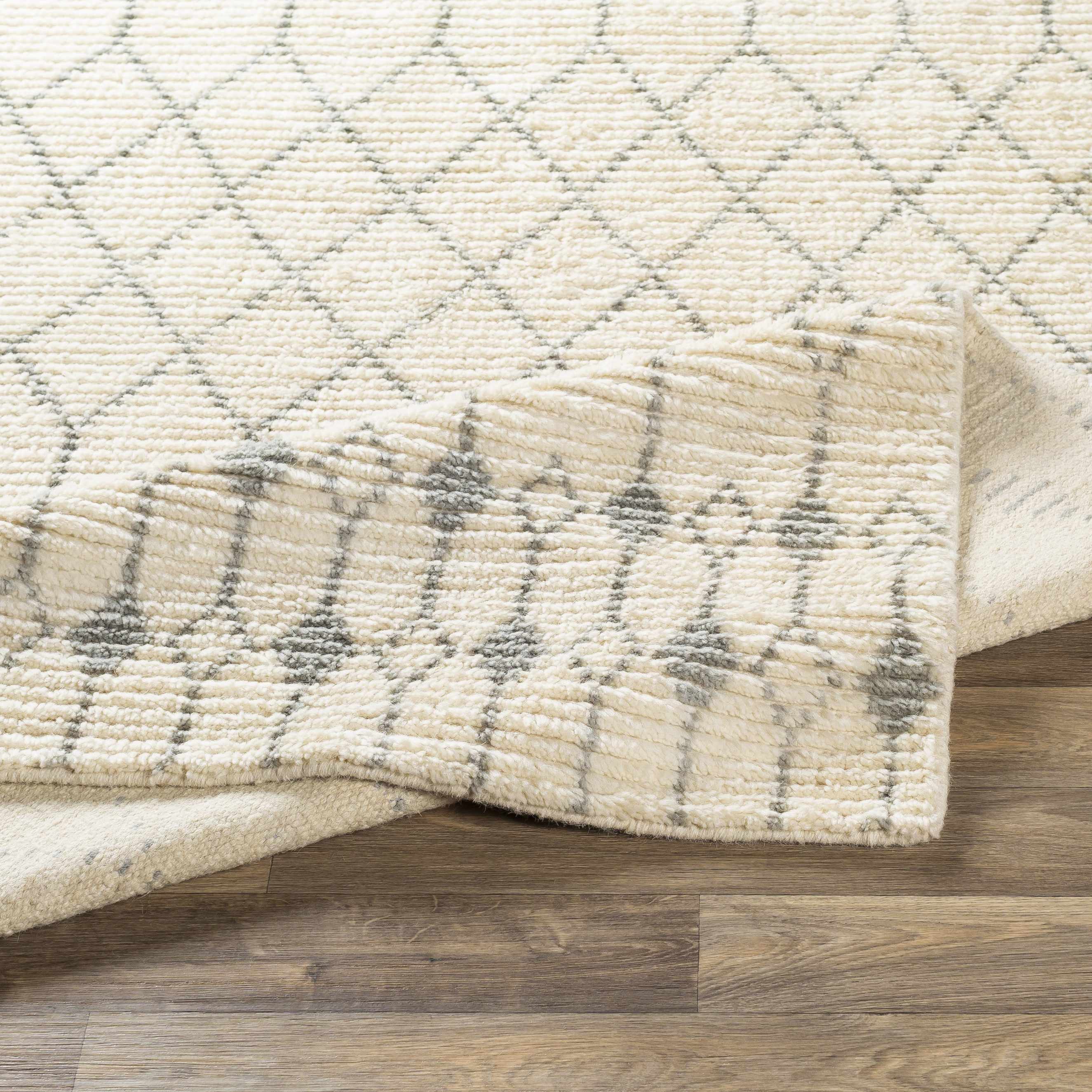 Pooleville Area Rug - Clearance - Image 6