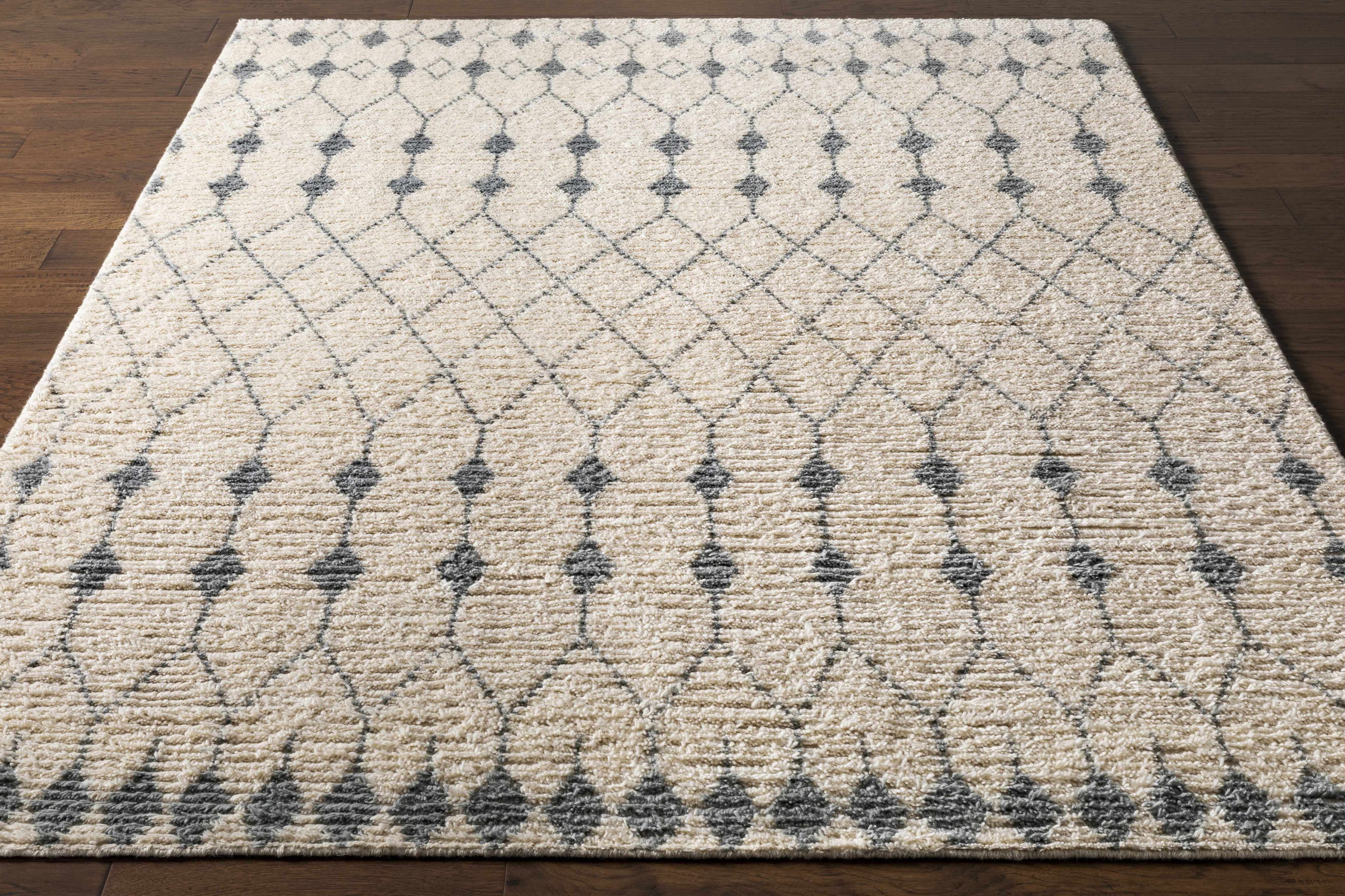 Pooleville Area Rug - Clearance - Image 7
