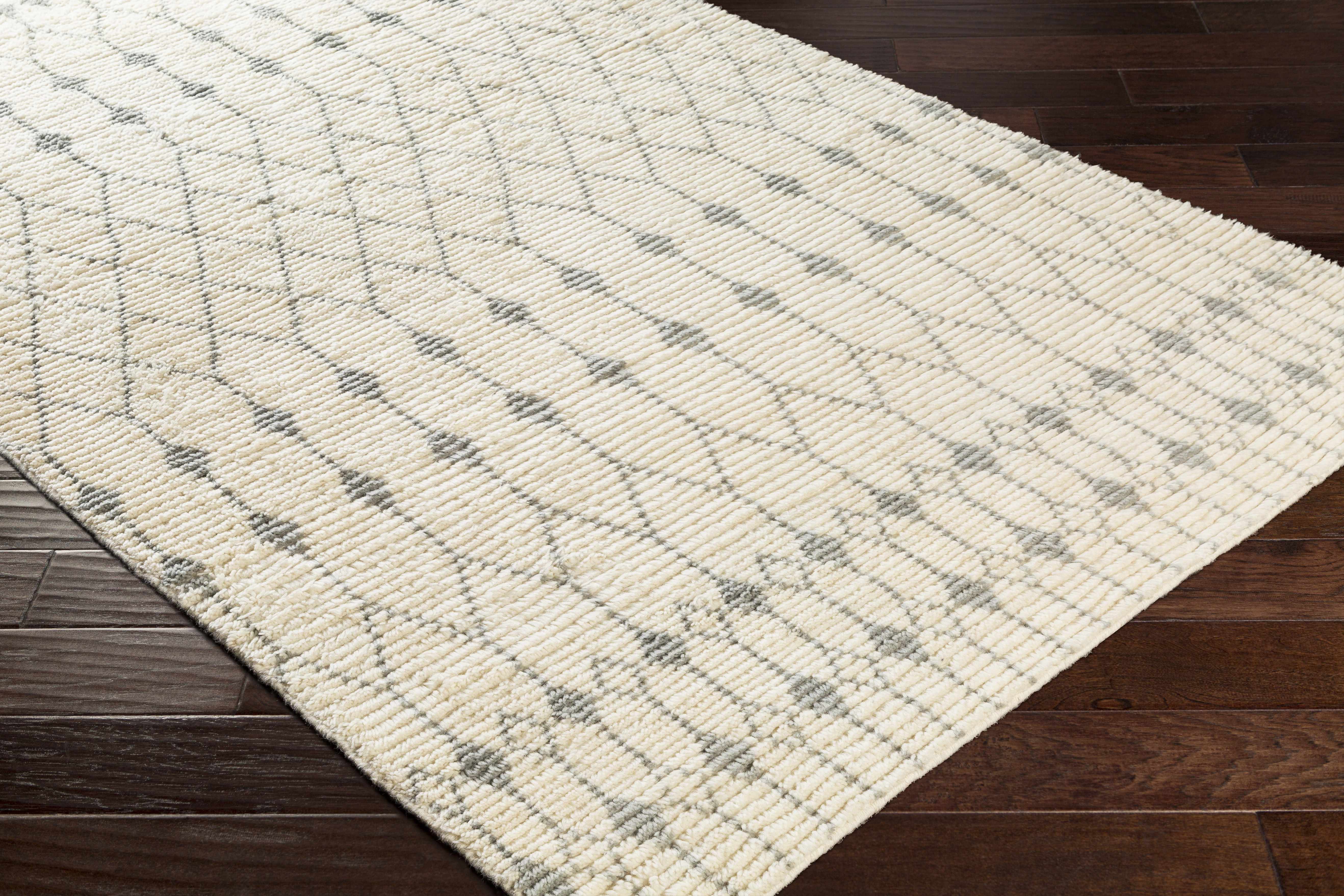 Pooleville Area Rug - Clearance - Image 8