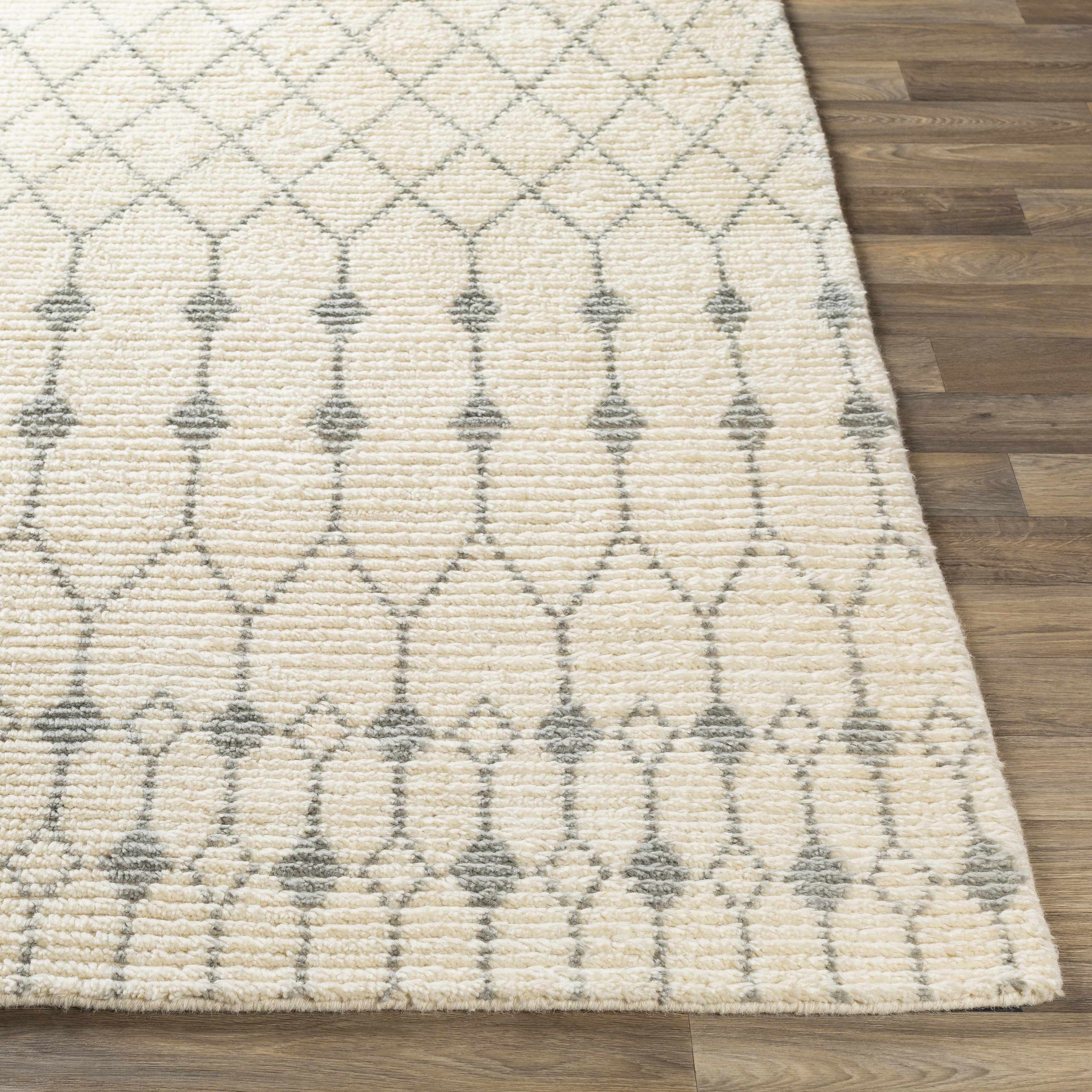 Pooleville Area Rug - Clearance - Image 9