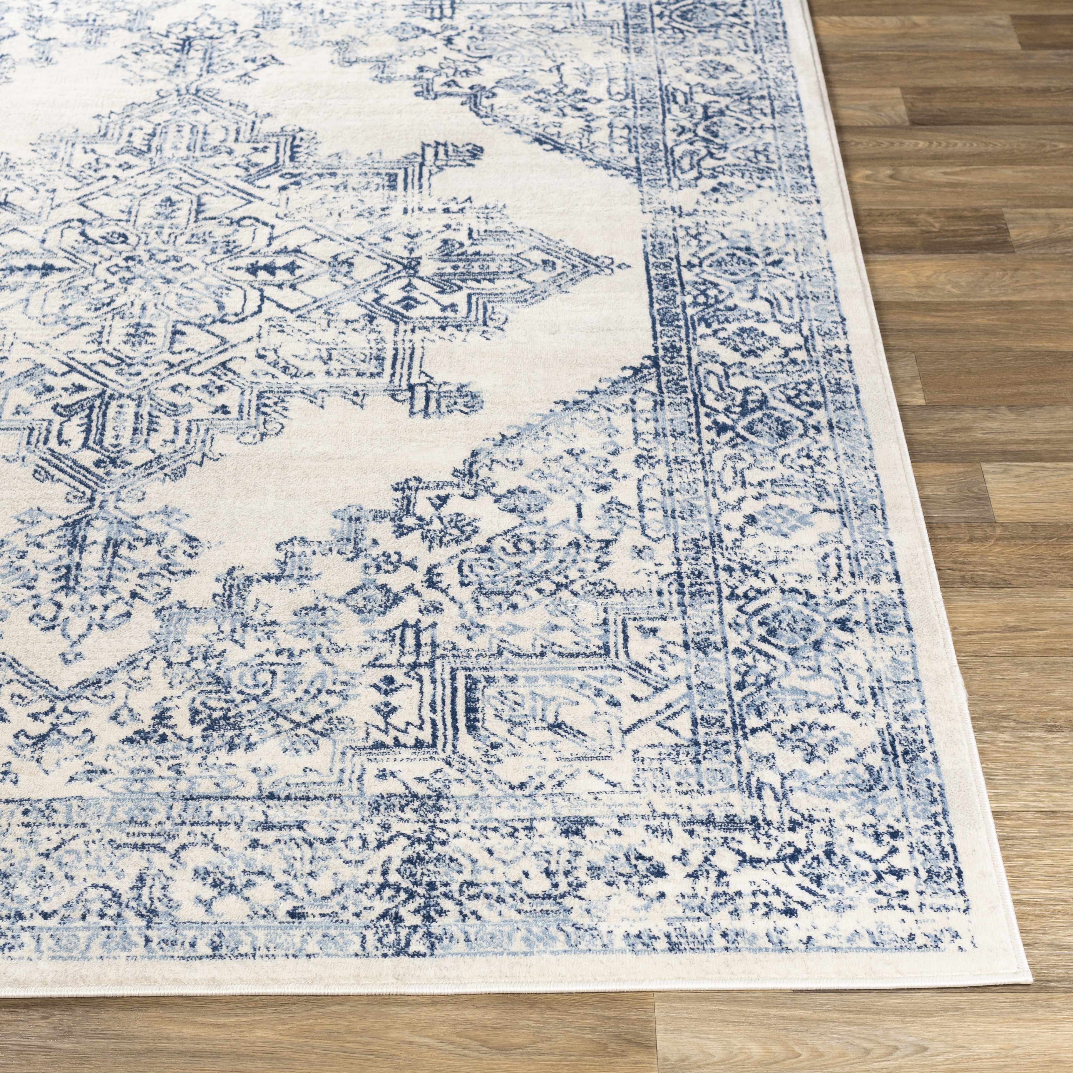 Pooraka Area Rug - Clearance - Image 3