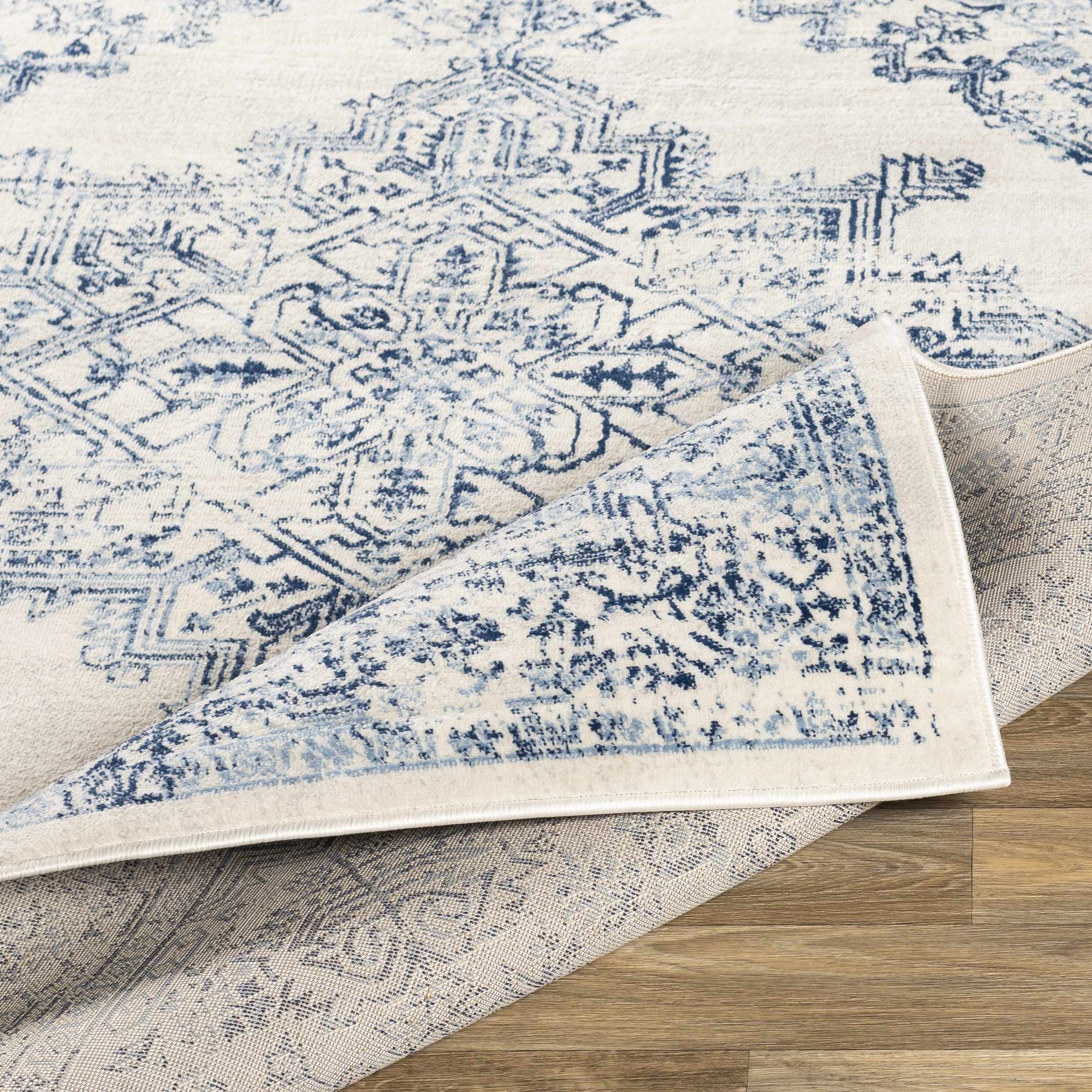 Pooraka Area Rug - Clearance - Image 4