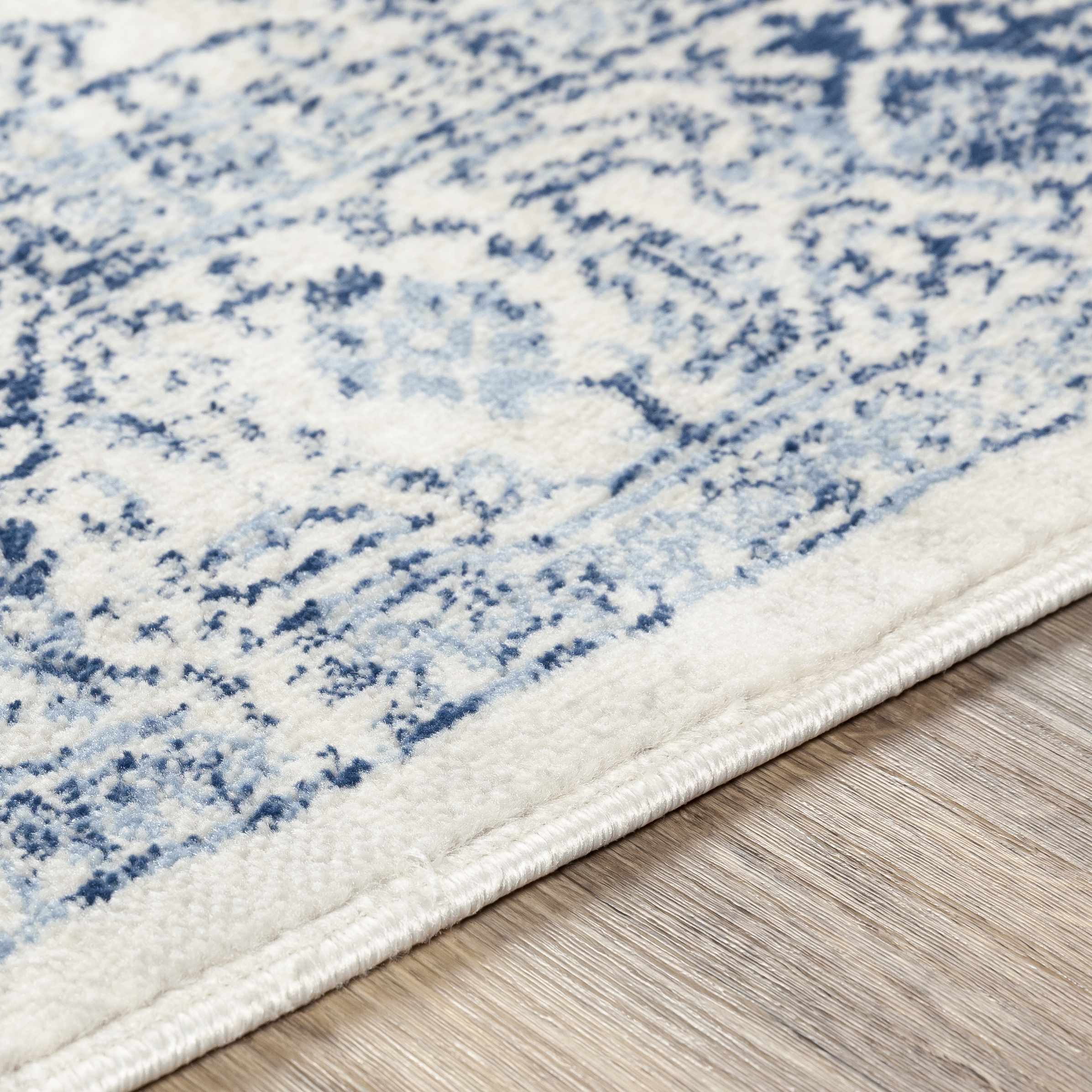 Pooraka Area Rug - Clearance - Image 6