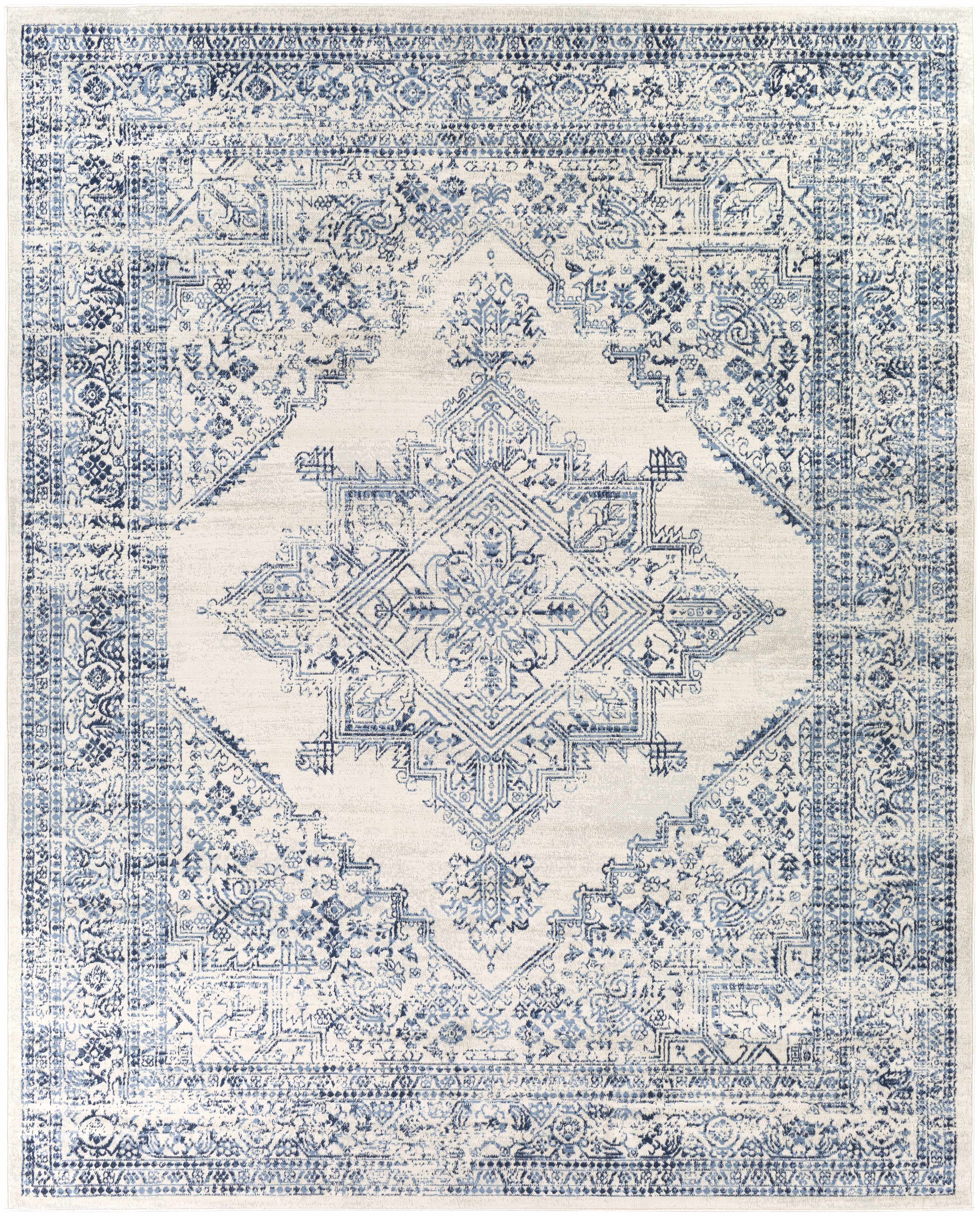 Pooraka Area Rug - Clearance - Image 7