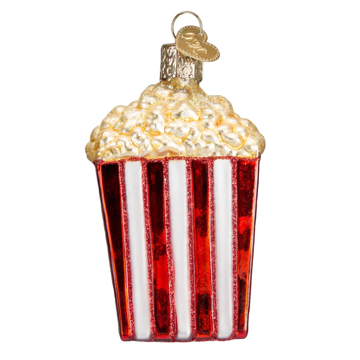Popcorn Ornament - Image 4