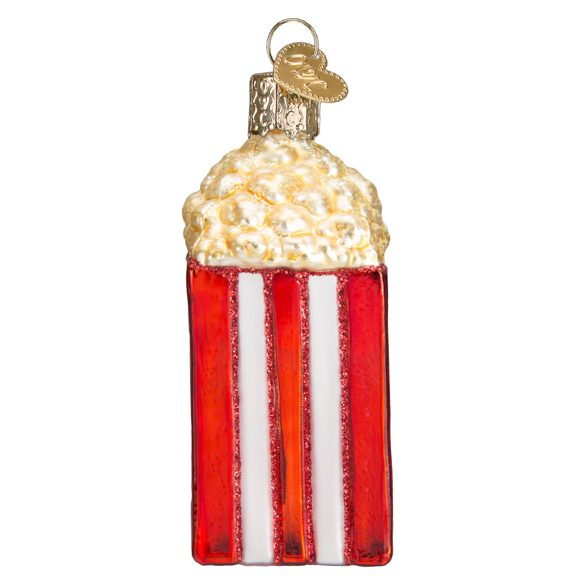 Popcorn Ornament - Image 5