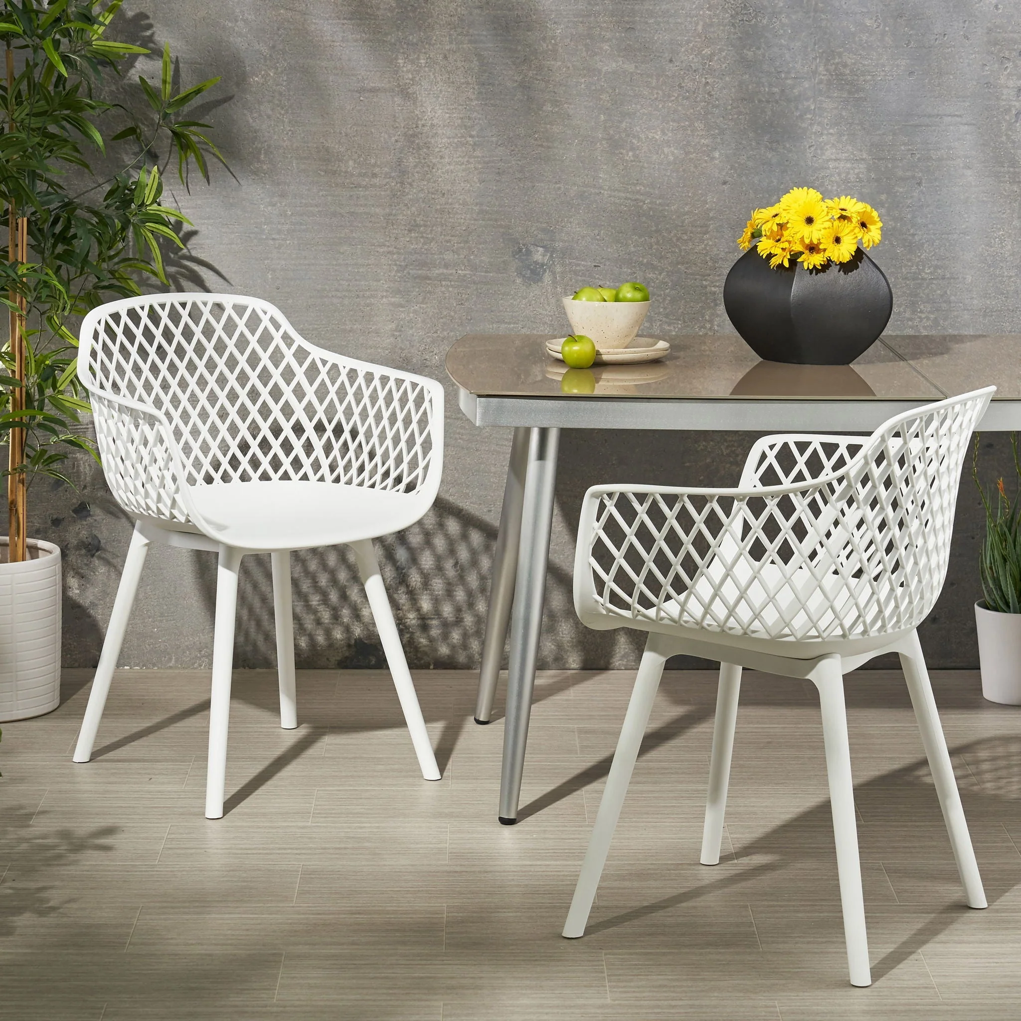 Poppy - Chair (Set of 2) - Image 10
