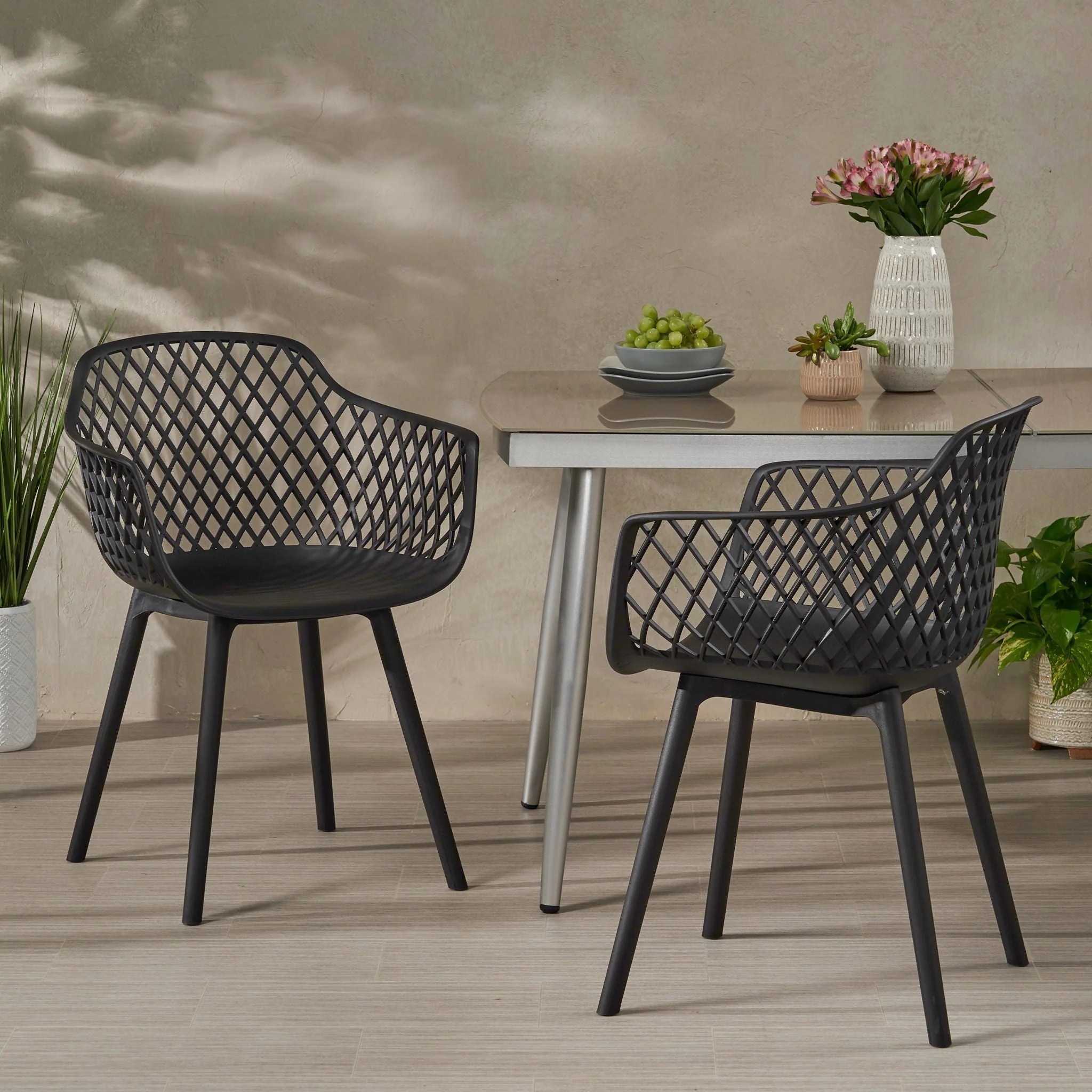 Poppy - Chair (Set of 2) - Image 11