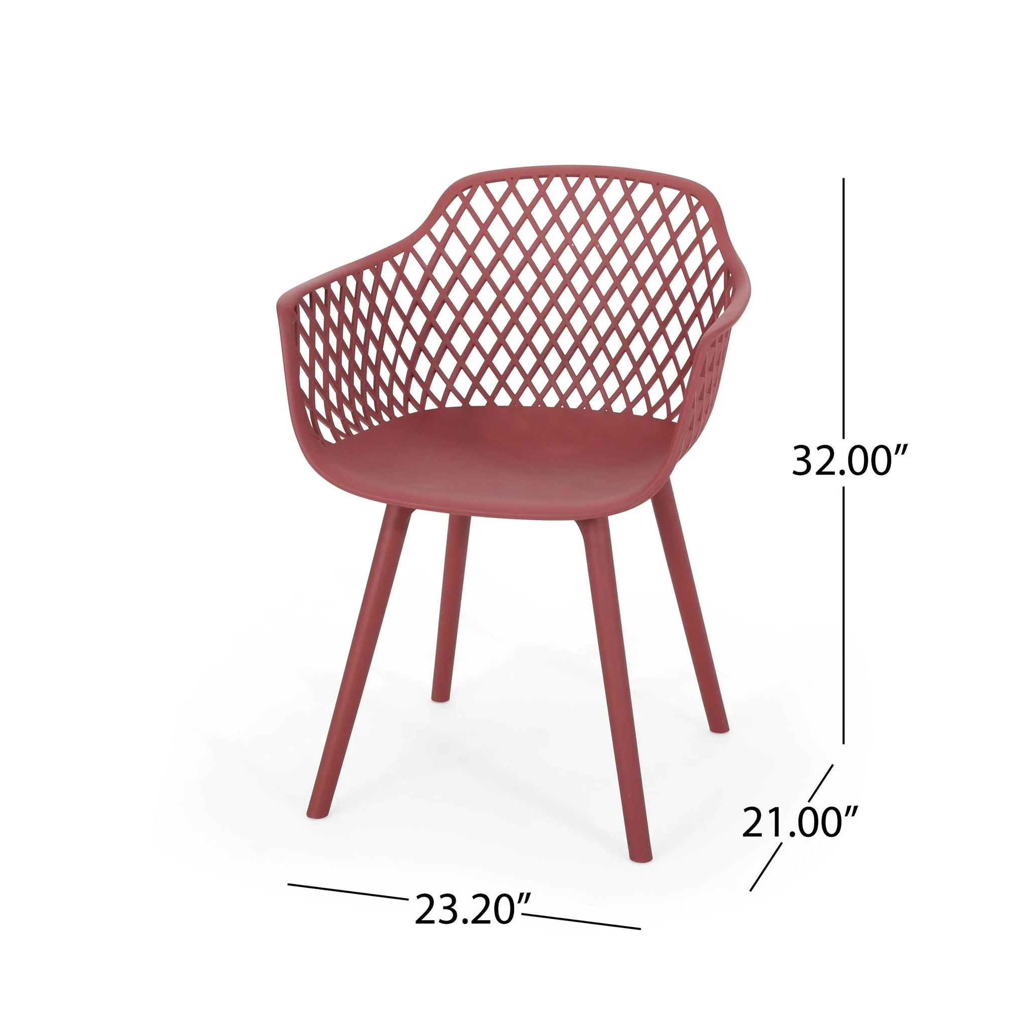 Poppy - Chair (Set of 2) - Image 12